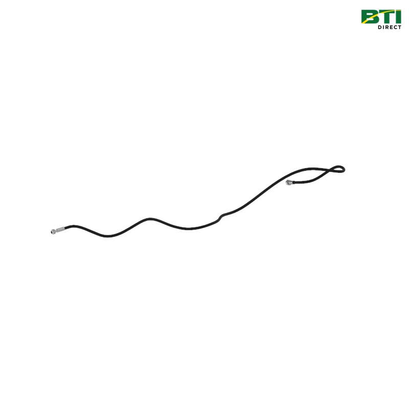 AH166046: Hydraulic Hose