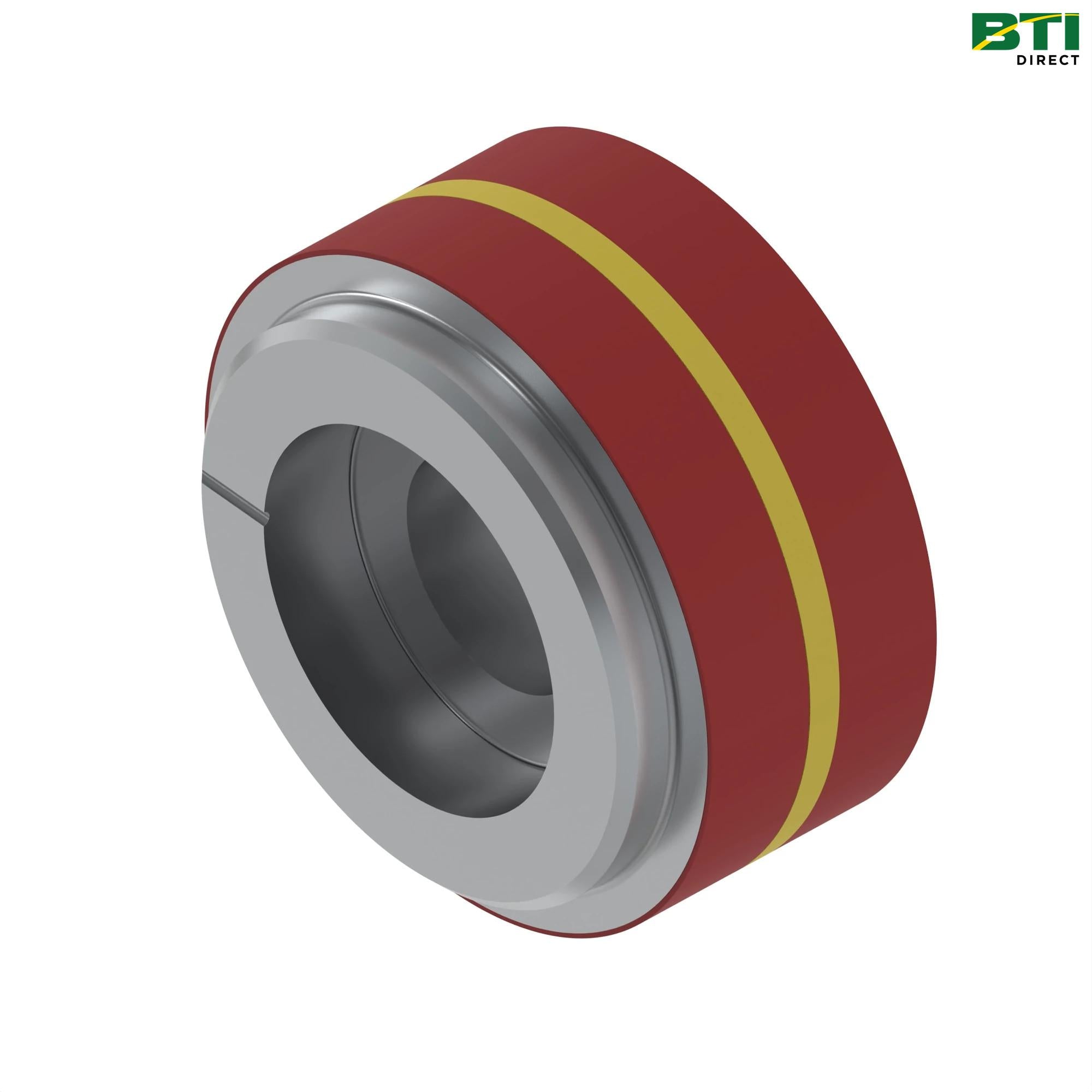 AH166138: Unitized Piston