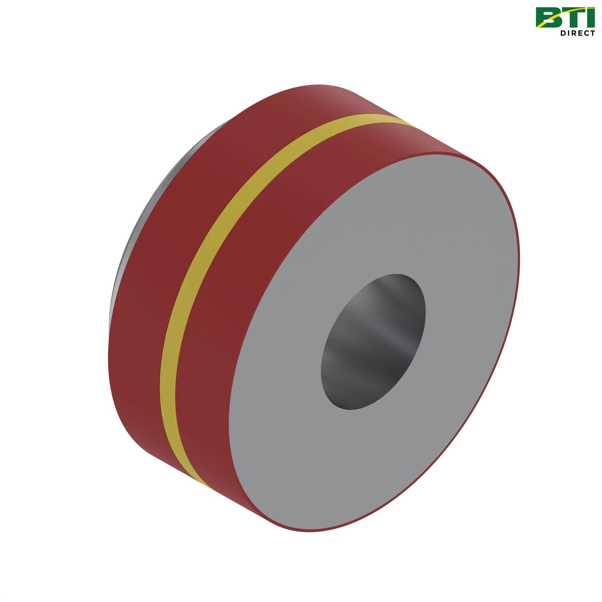 AH166138: Unitized Piston