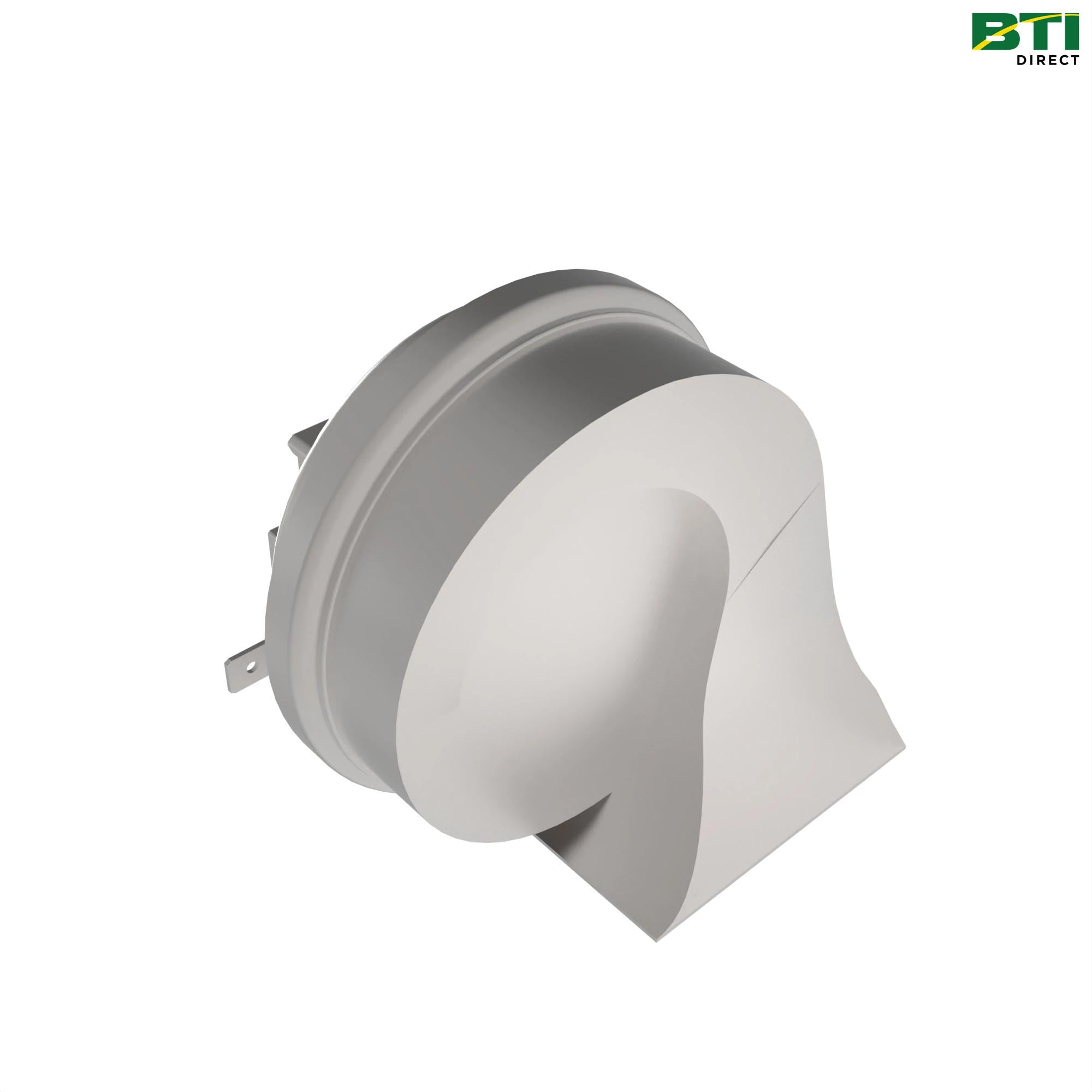 AH166260: Horn