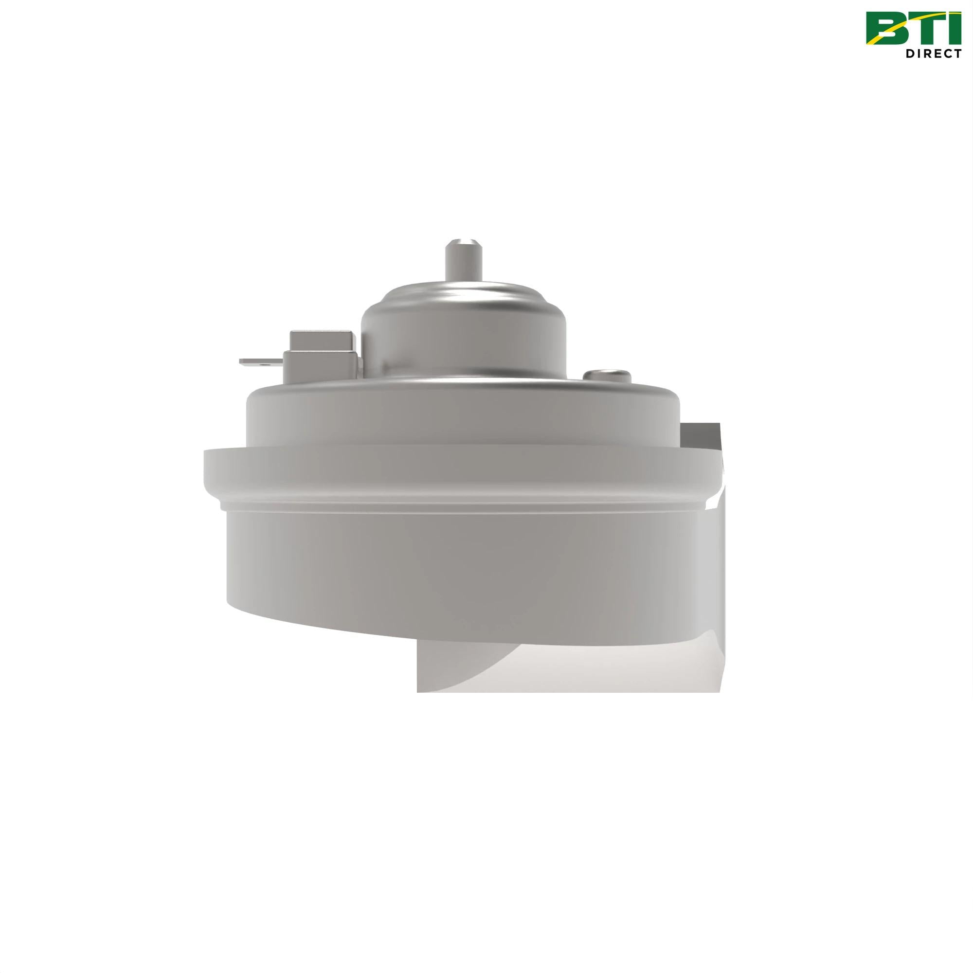 AH166260: Horn
