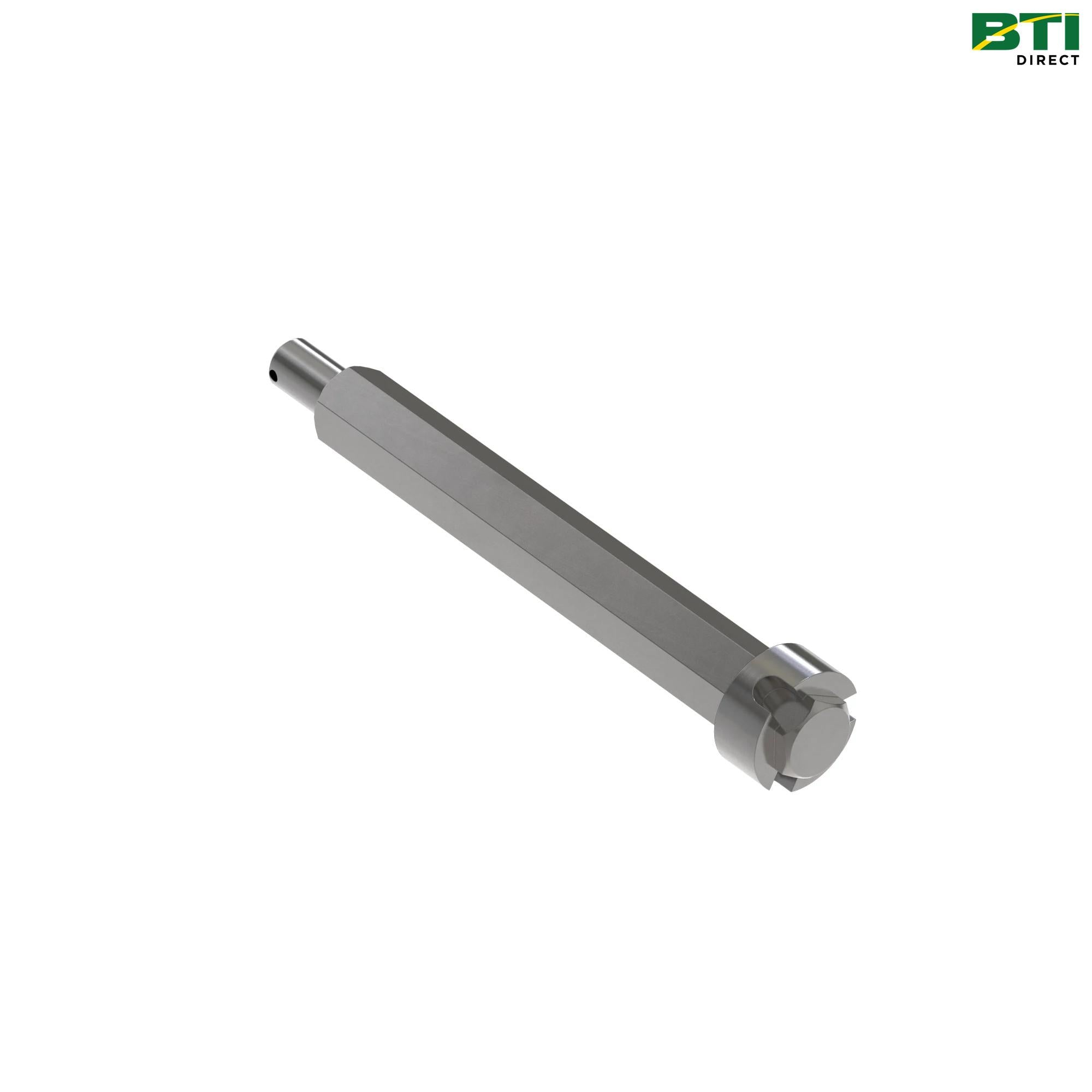 AH166318: Auger Drive Input Shaft