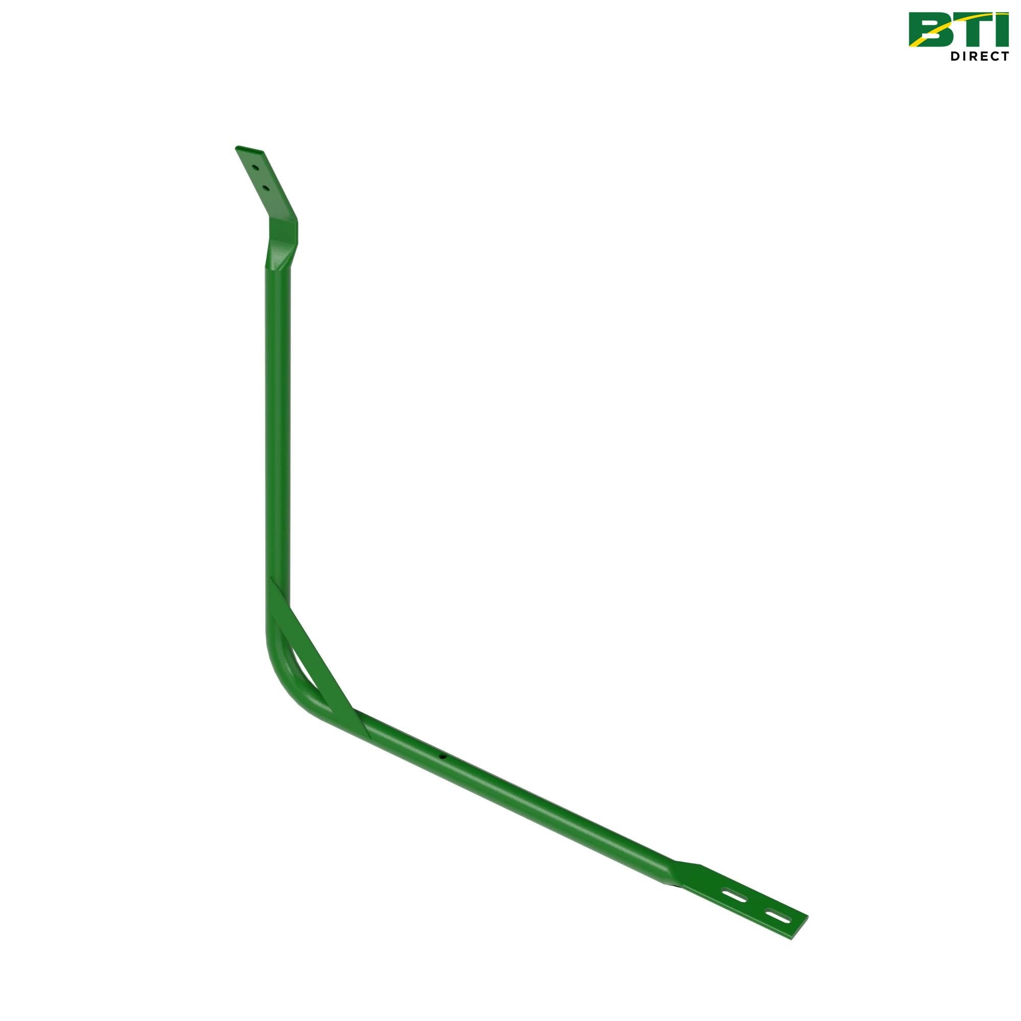 AH166463: Structural Tube