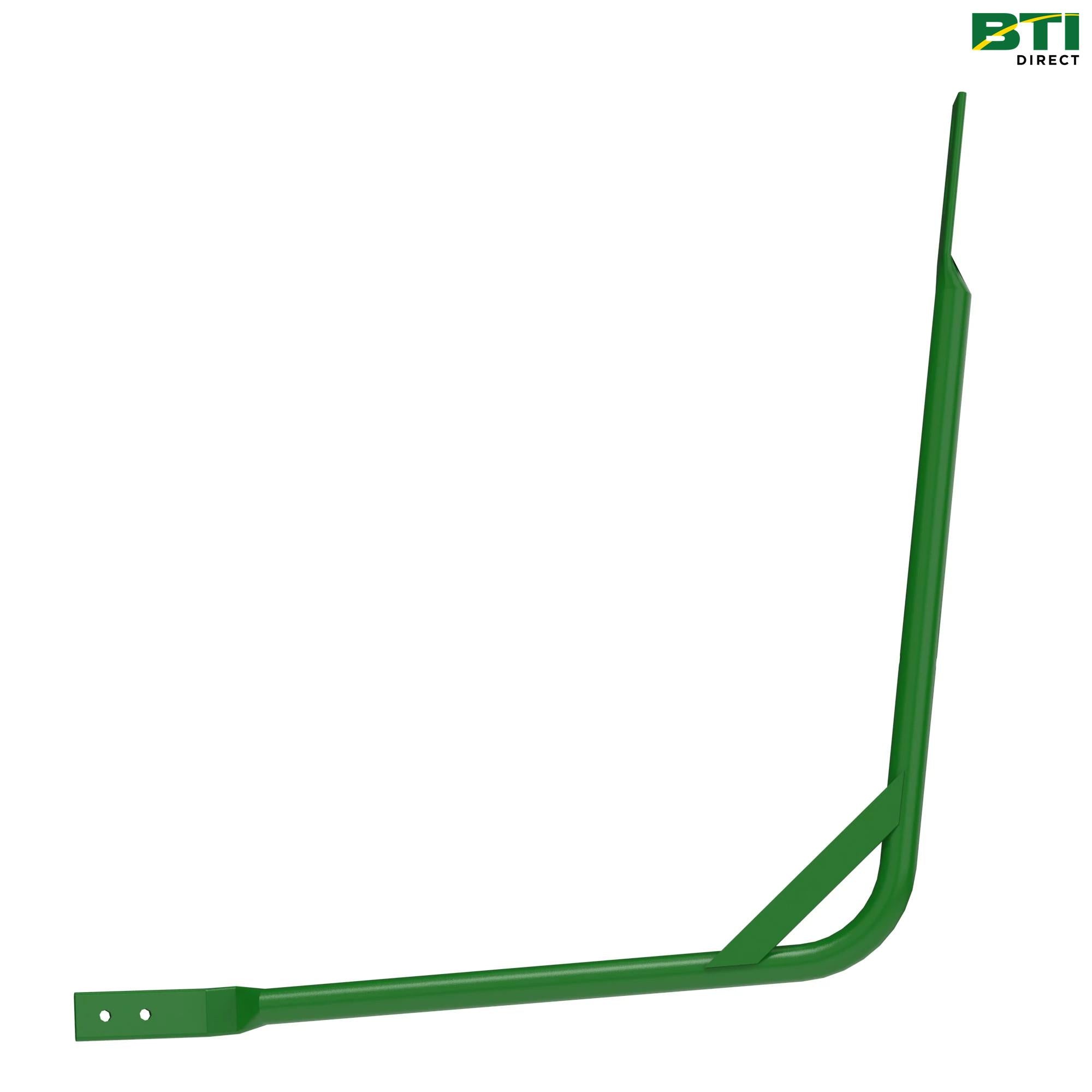 AH166463: Structural Tube