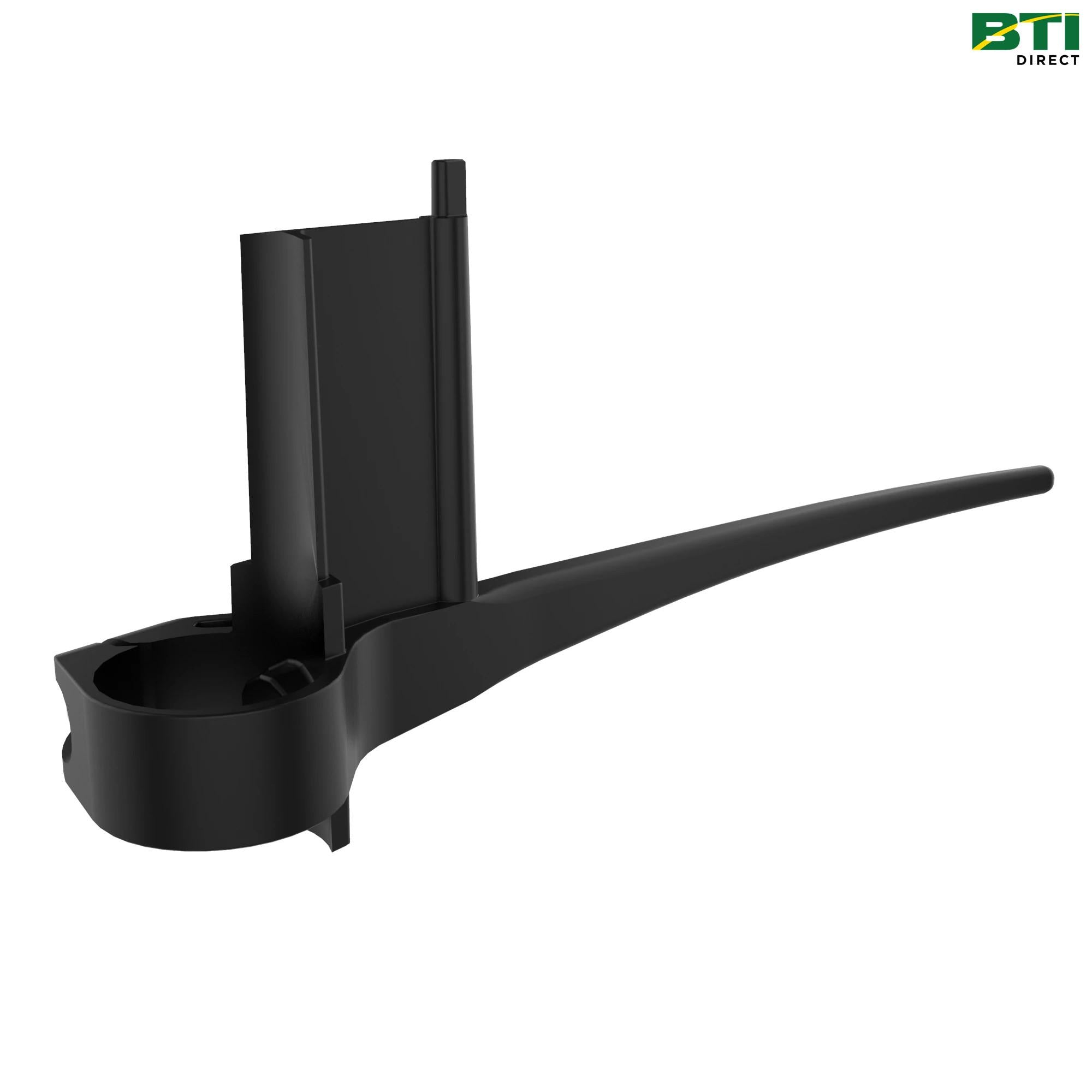 AH166490: Cutting Platform Reel Finger (Pack of 10), LH Bat