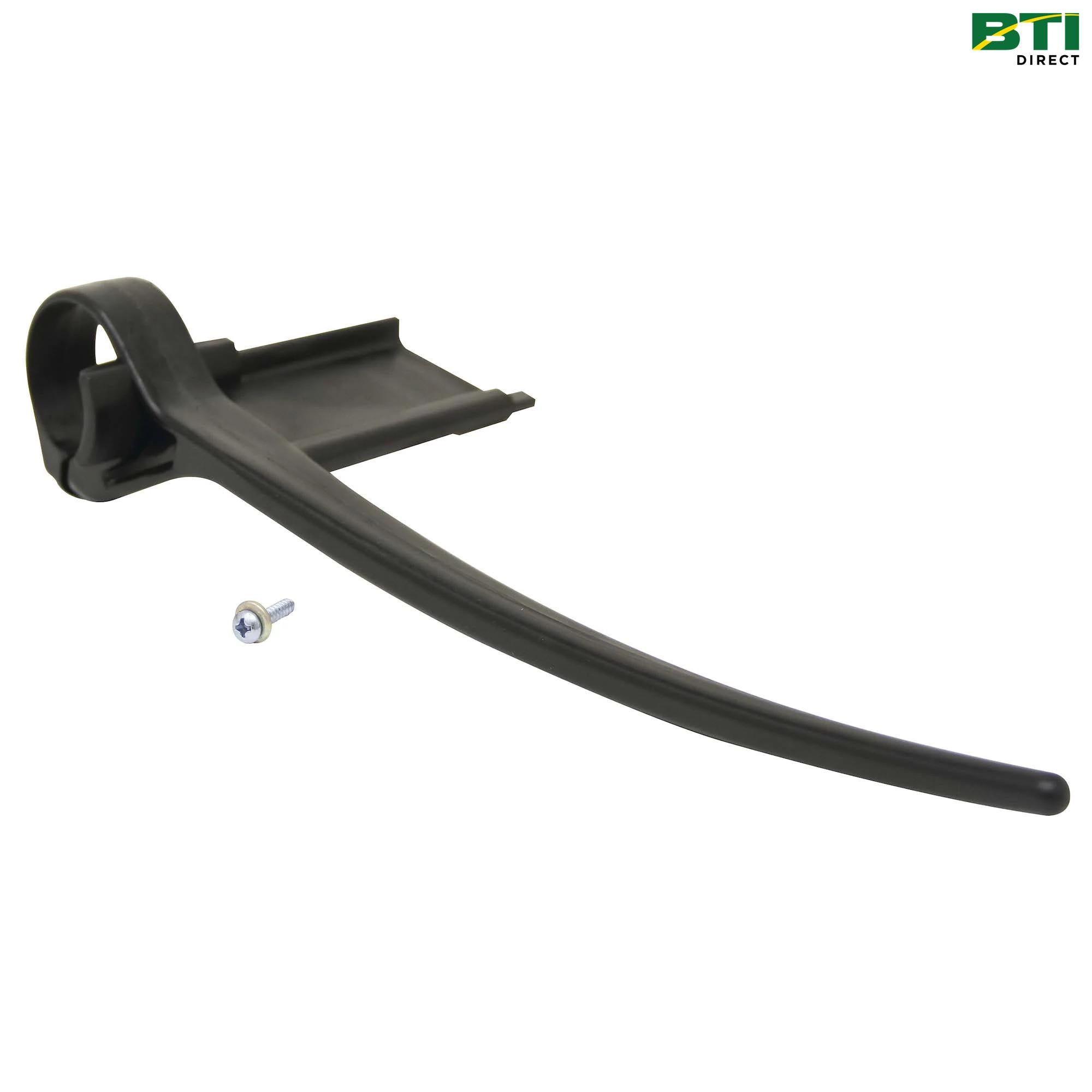 AH166490: Cutting Platform Reel Finger (Pack of 10), LH Bat