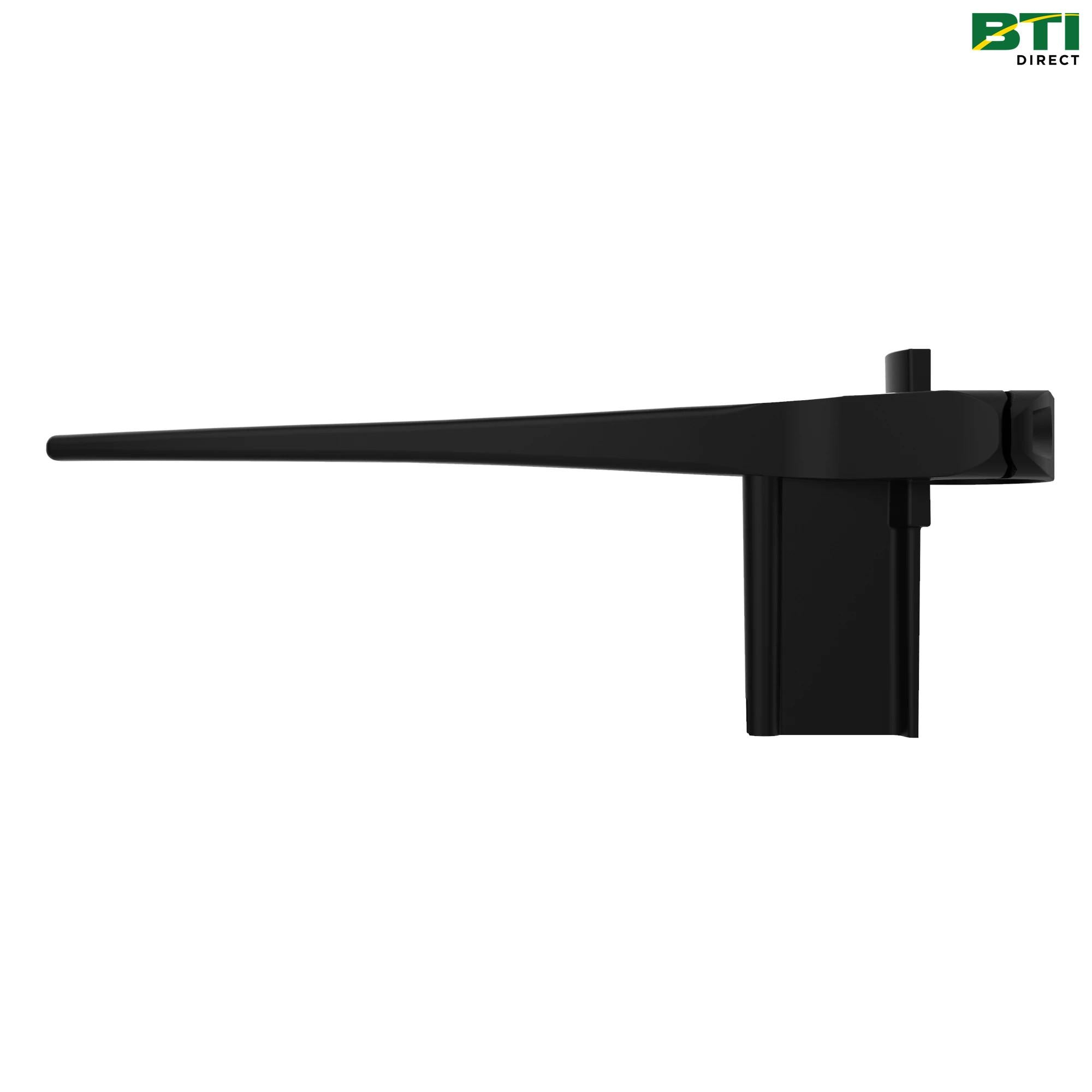 AH166491: Cutting Platform Reel Finger (Pack of 10), RH Bat