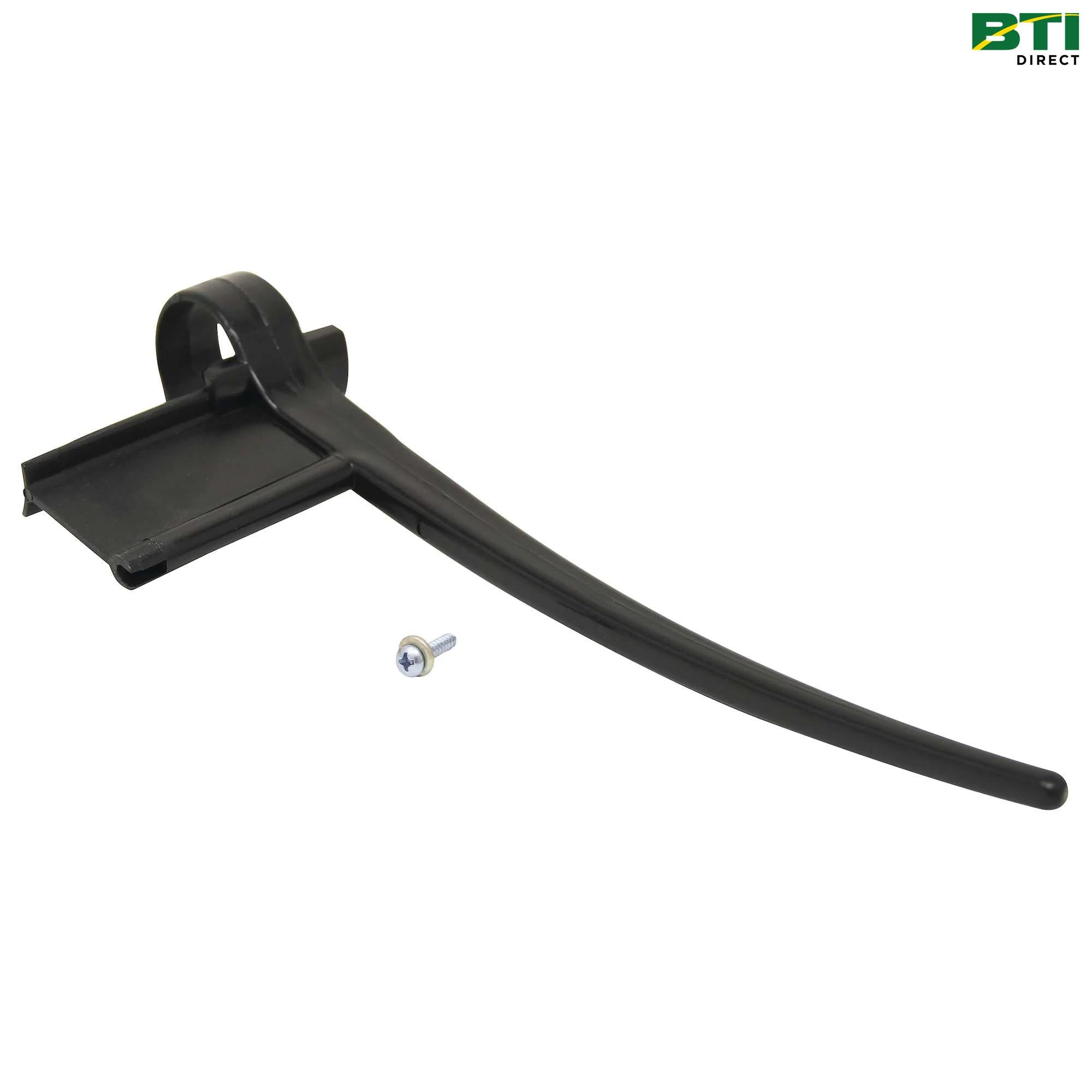 AH166491: Cutting Platform Reel Finger (Pack of 10), RH Bat