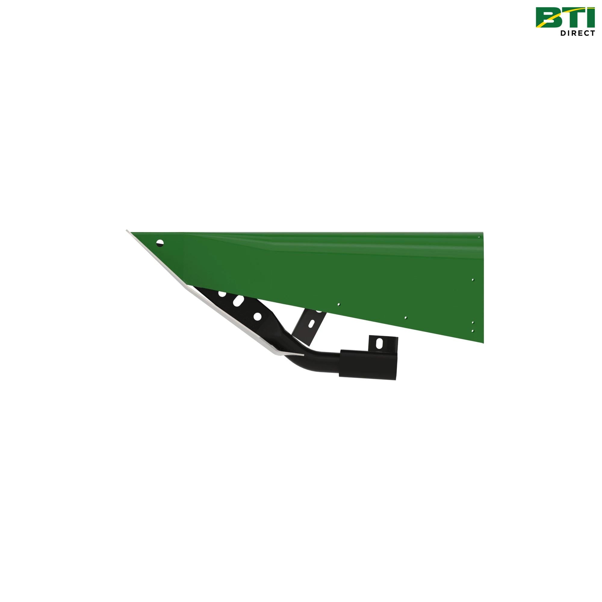 AH166510: Left Side Short Foldable Crop Divider
