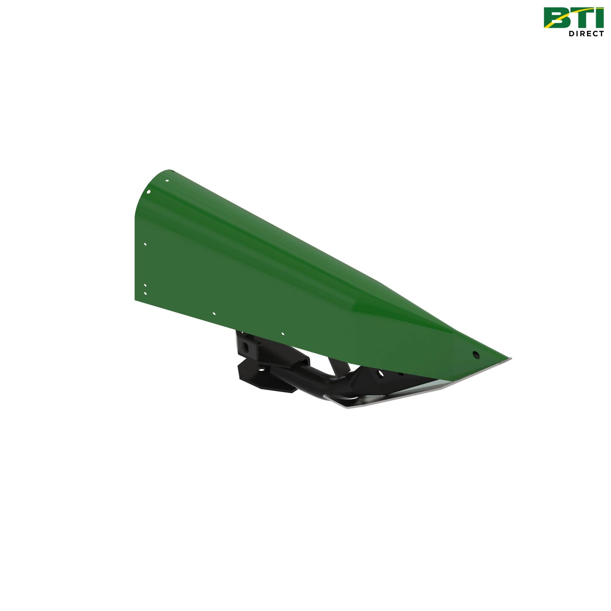 AH166510: Left Side Short Foldable Crop Divider