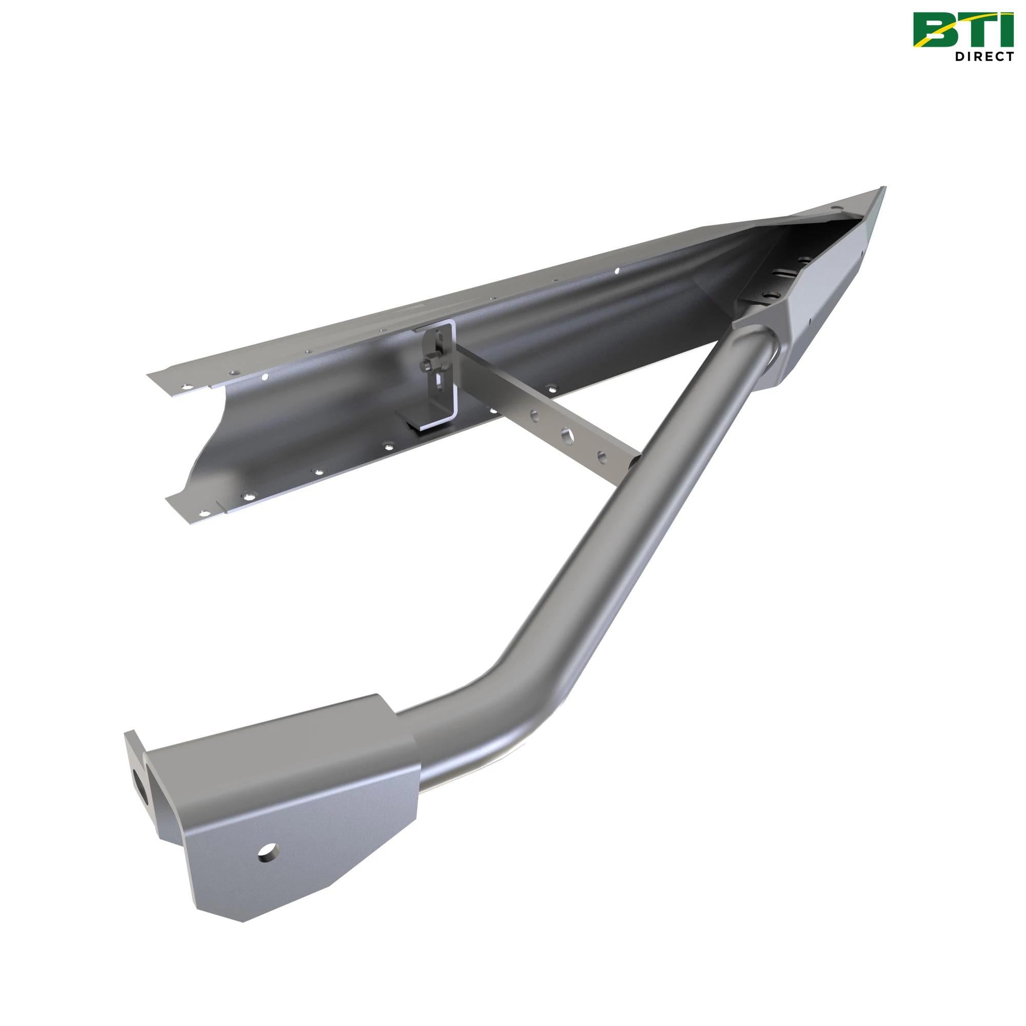 AH166513: Crop Divider