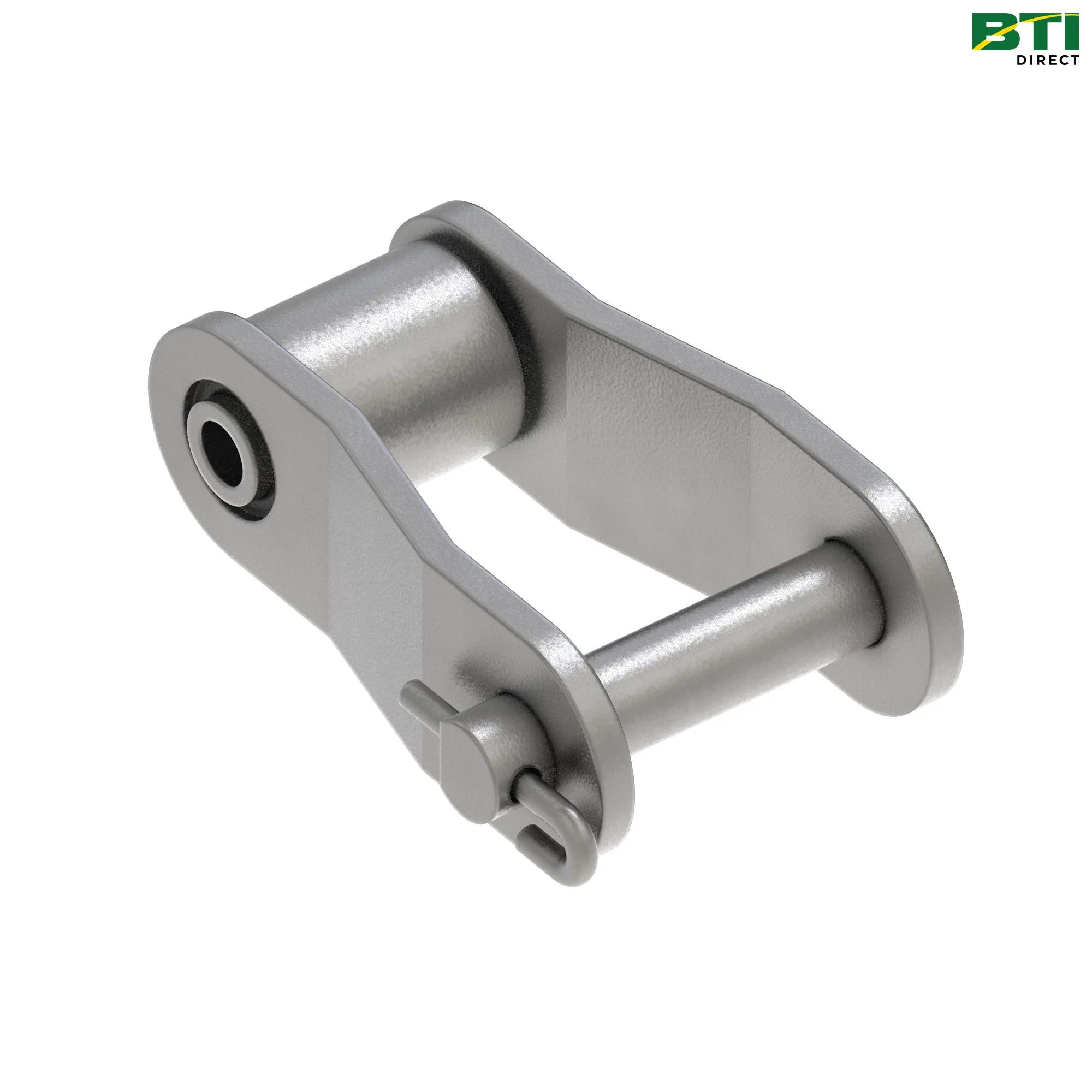 AH166639: Clean Grain Elevator Chain Link