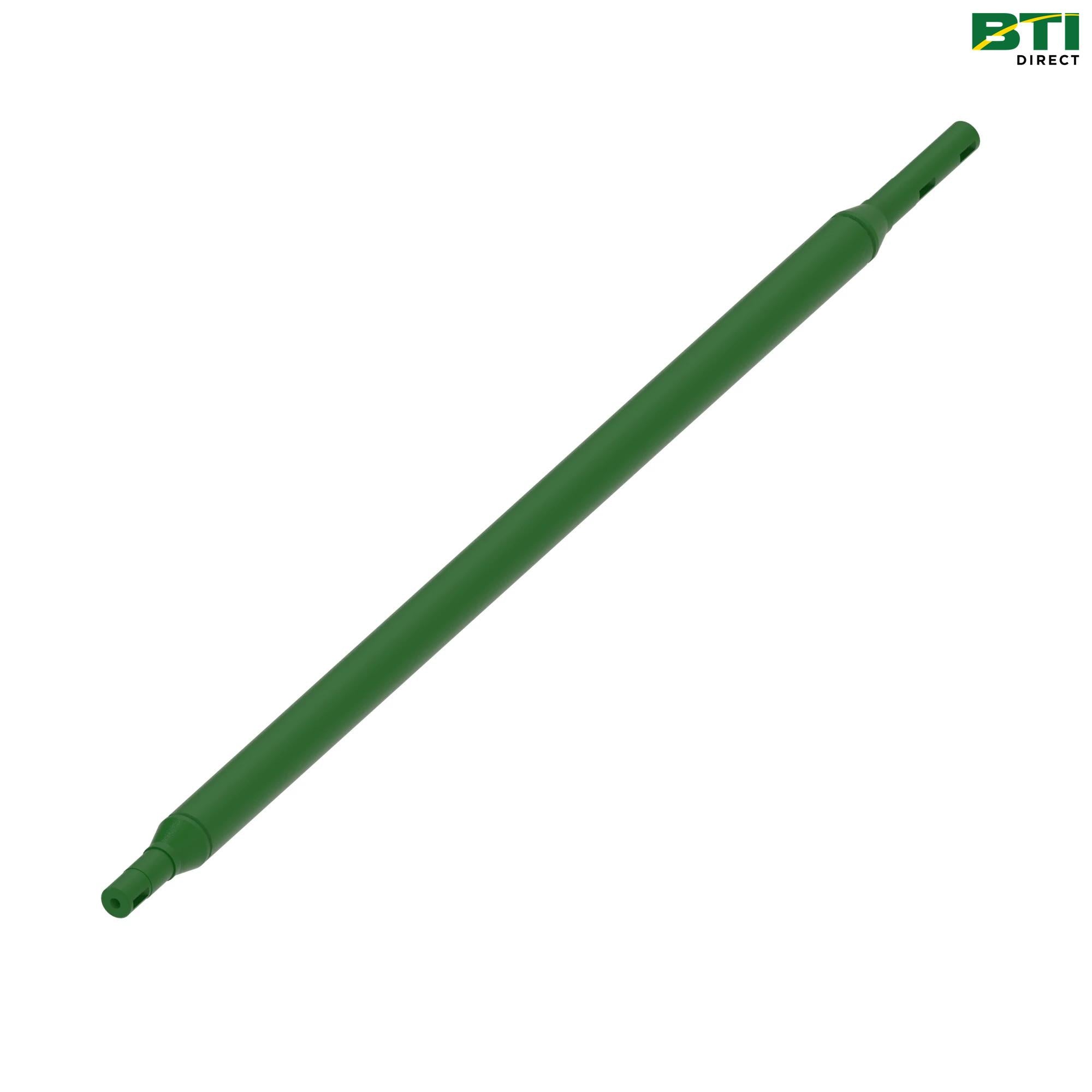 AH166651: Shaft, Feeder House