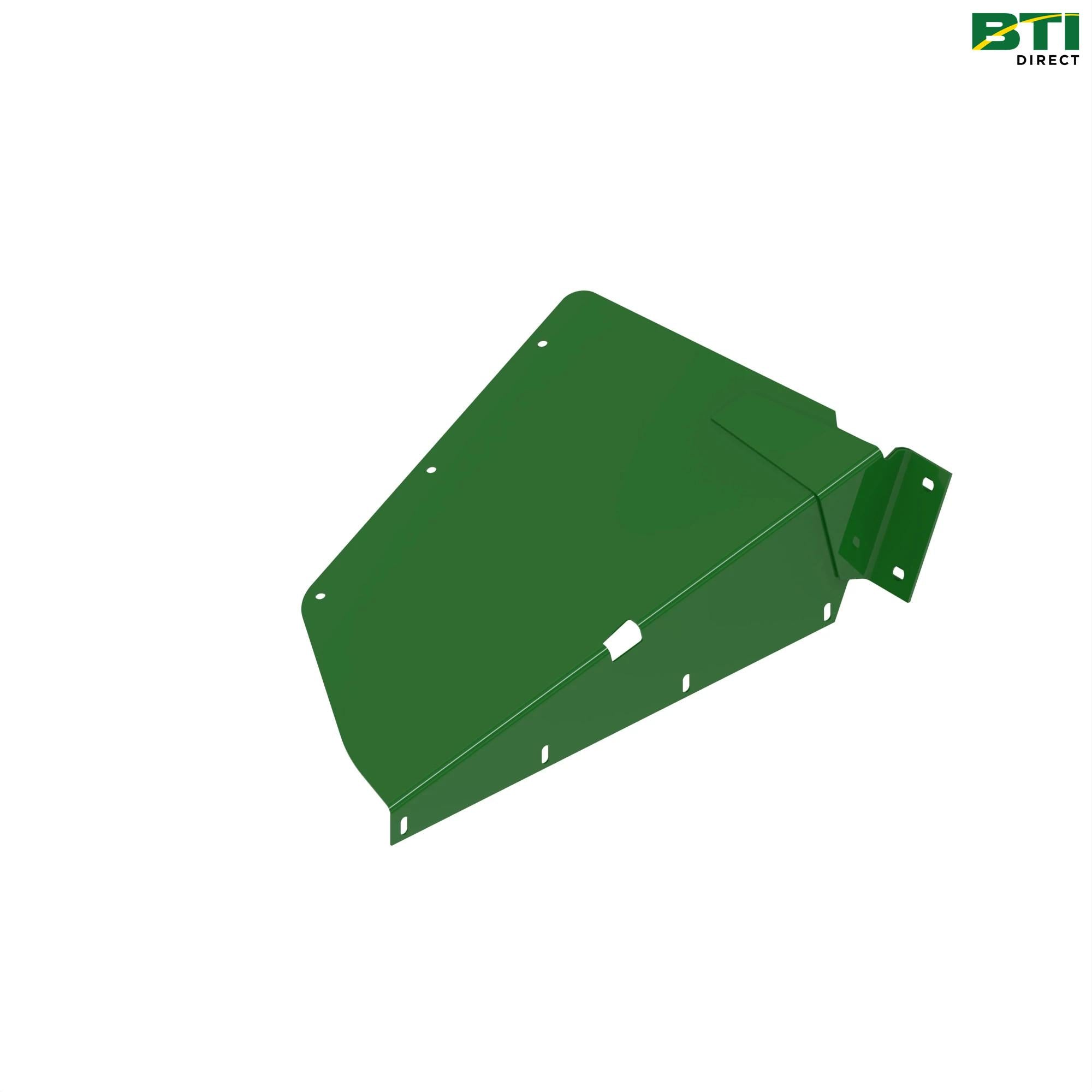 AH166869: Spreader Panel, Right Side