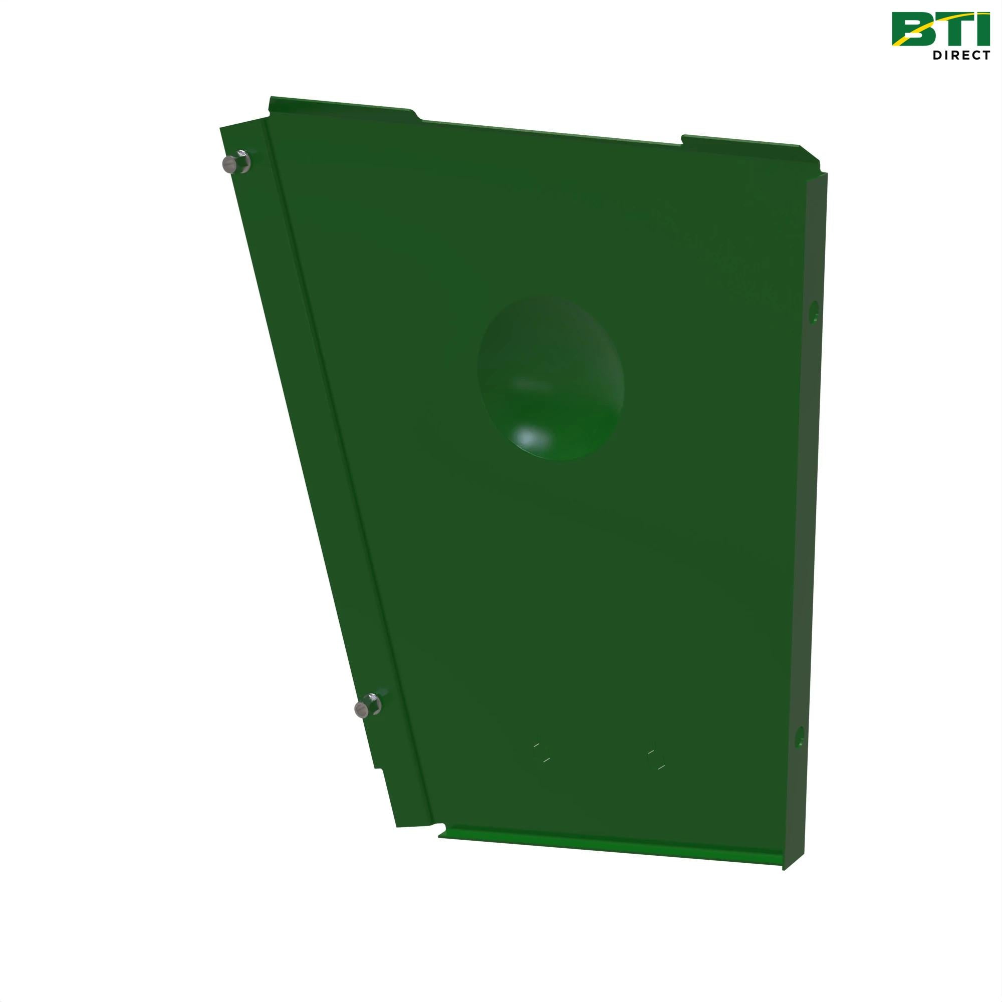 AH166936: Shield