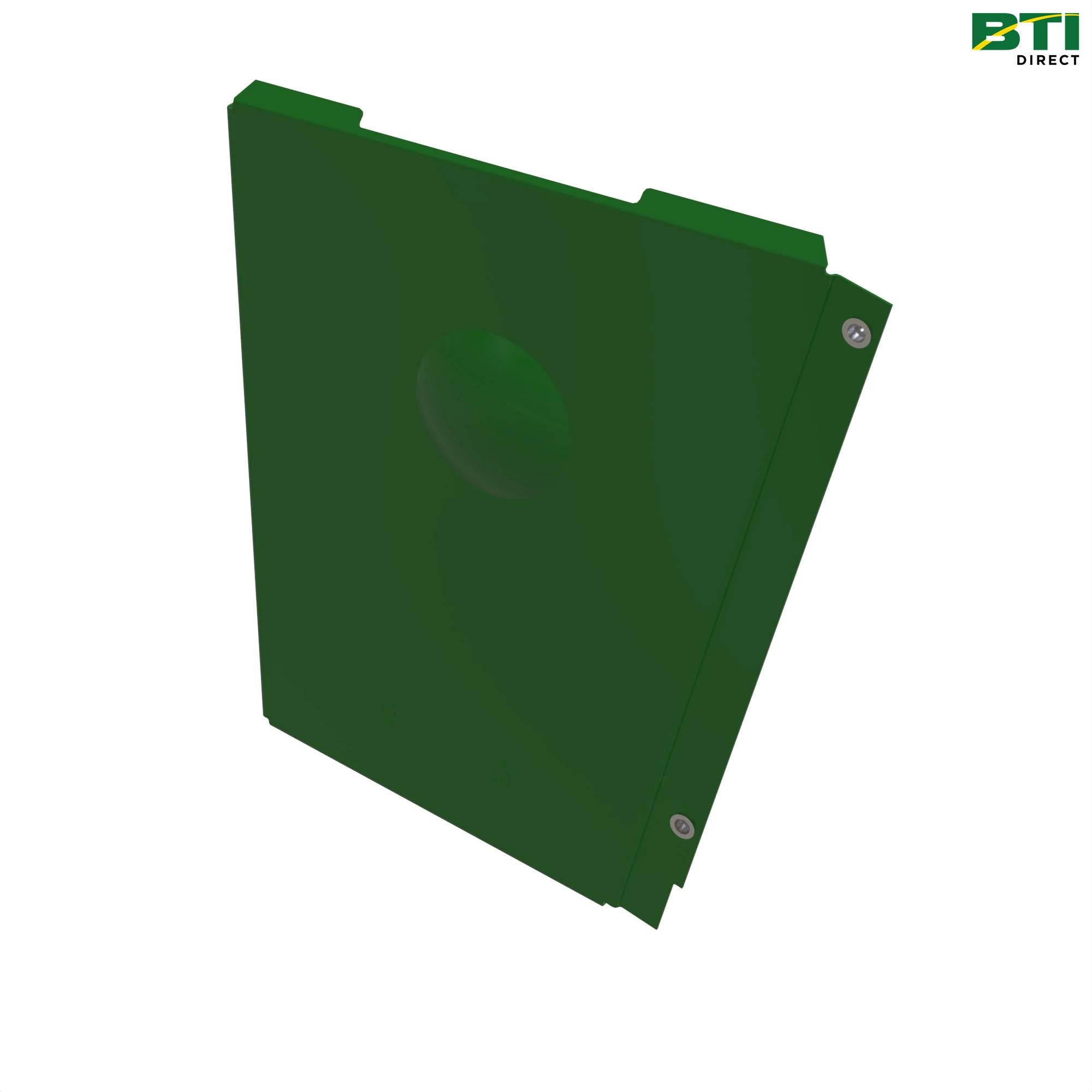 AH166936: Shield