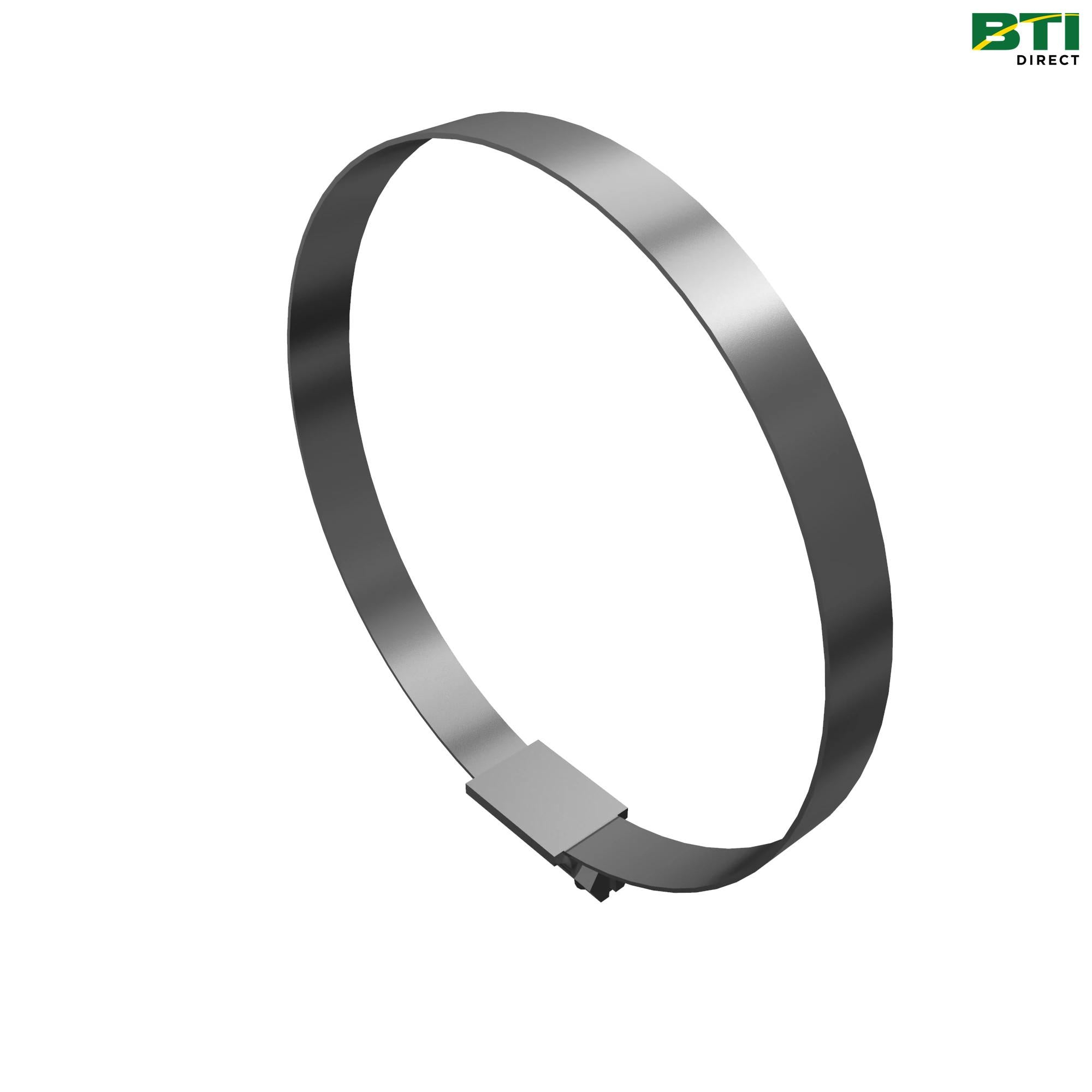 AH166939: Hose Clamp