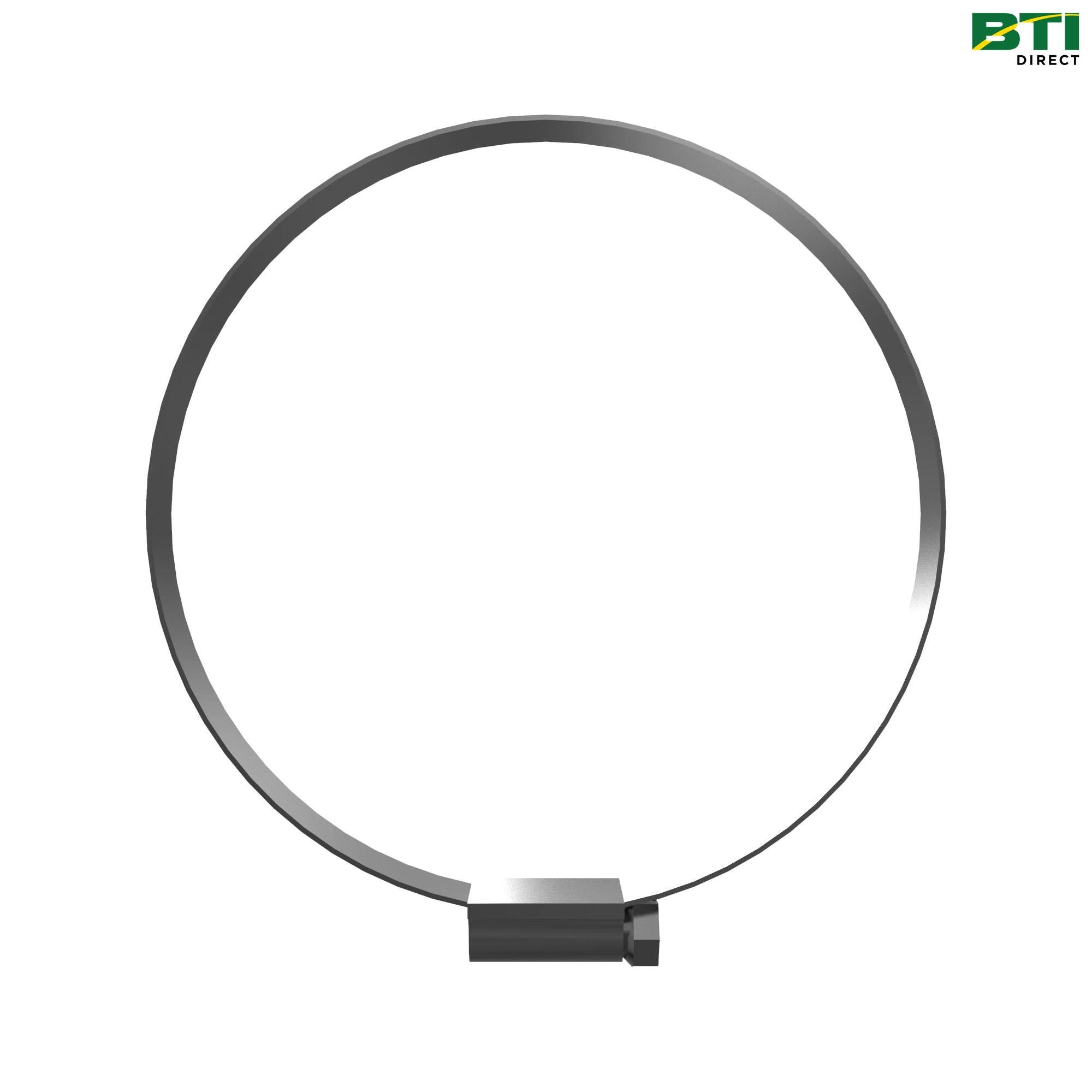 AH166939: Hose Clamp