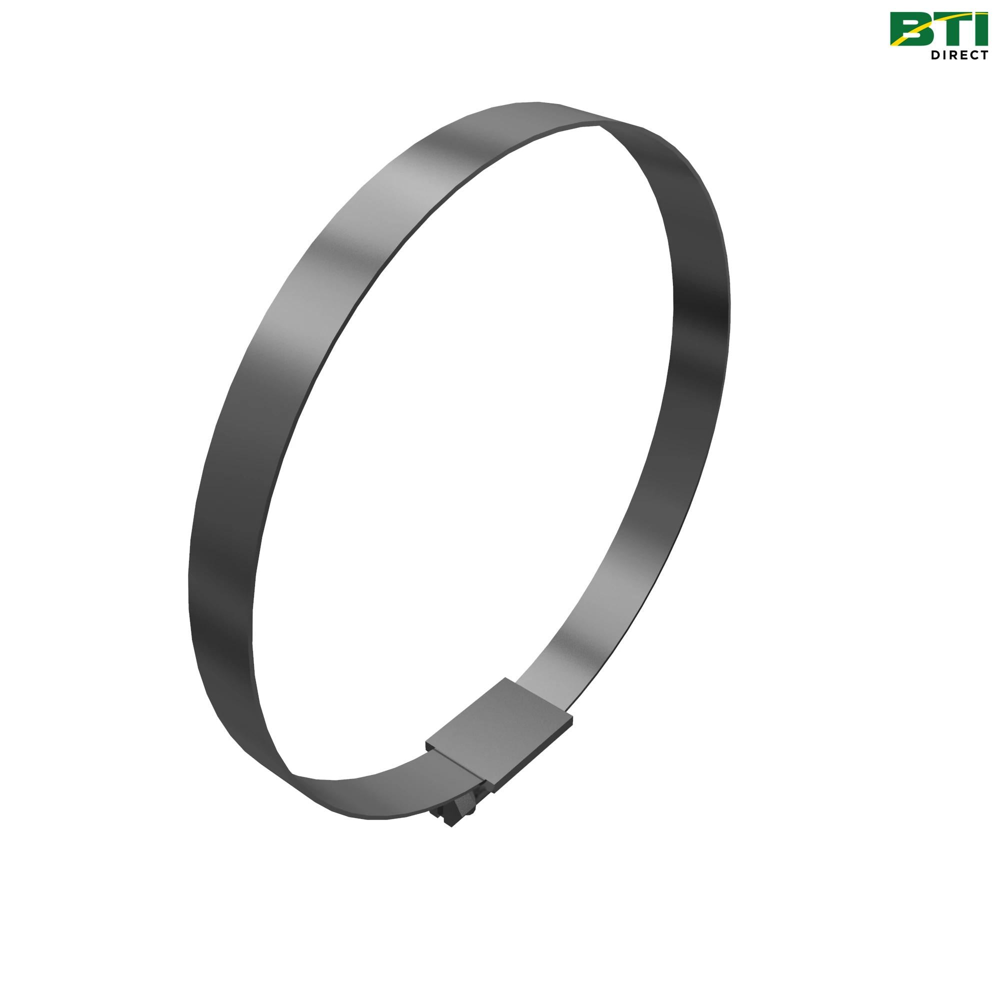 AH166939: Hose Clamp
