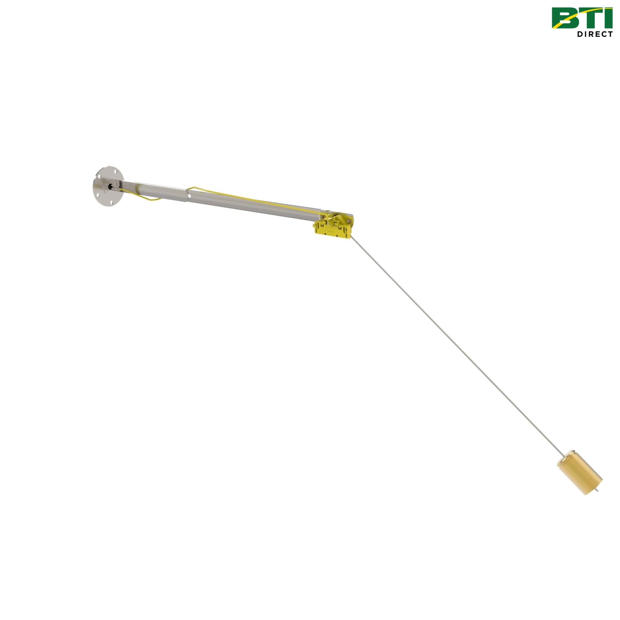 AH166949: Fuel Sender