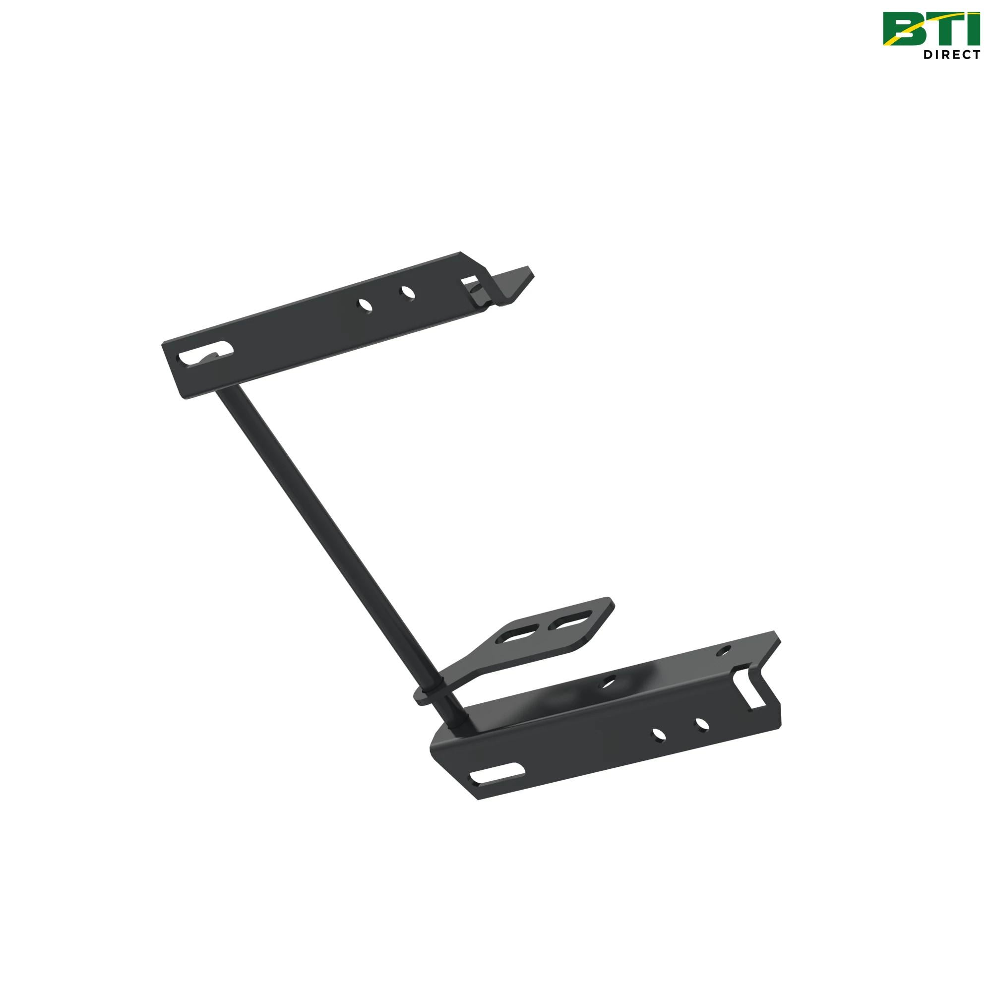 AH167024: Hinge Assembly Door