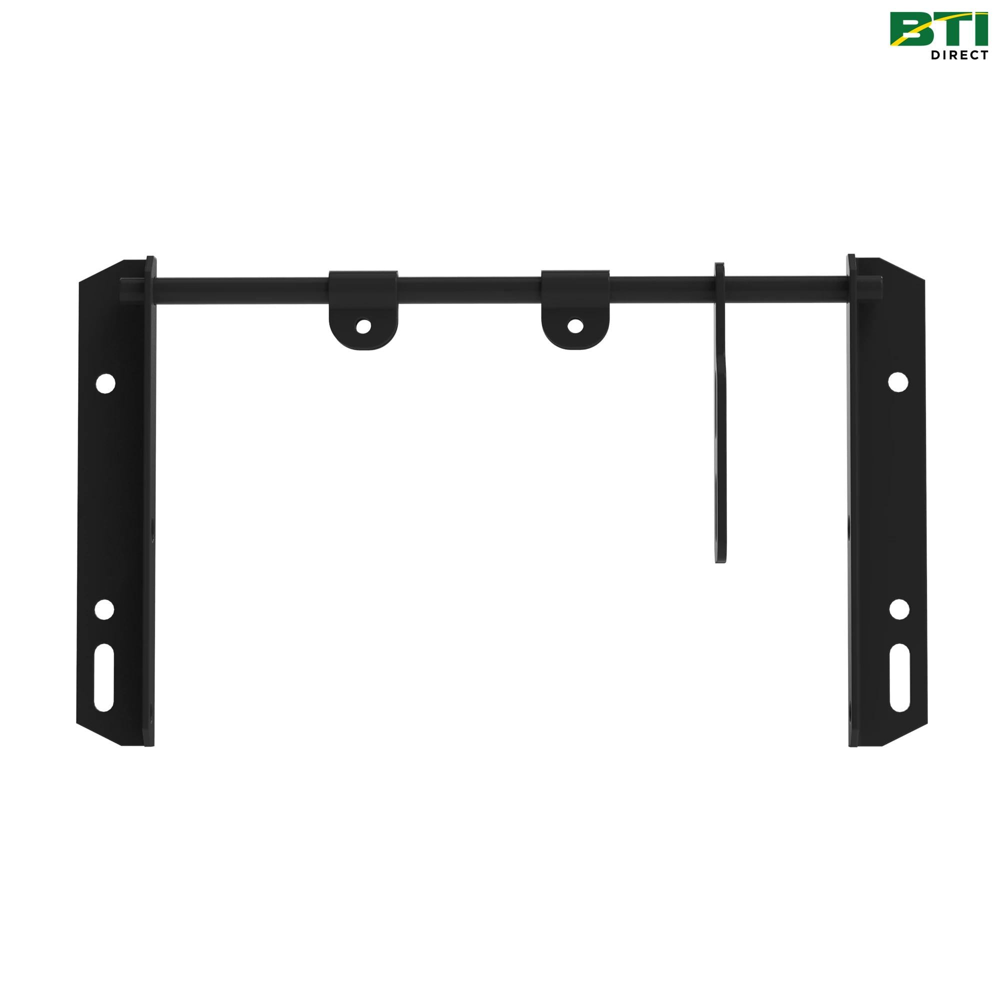 AH167026: Hinge Assembly, Door