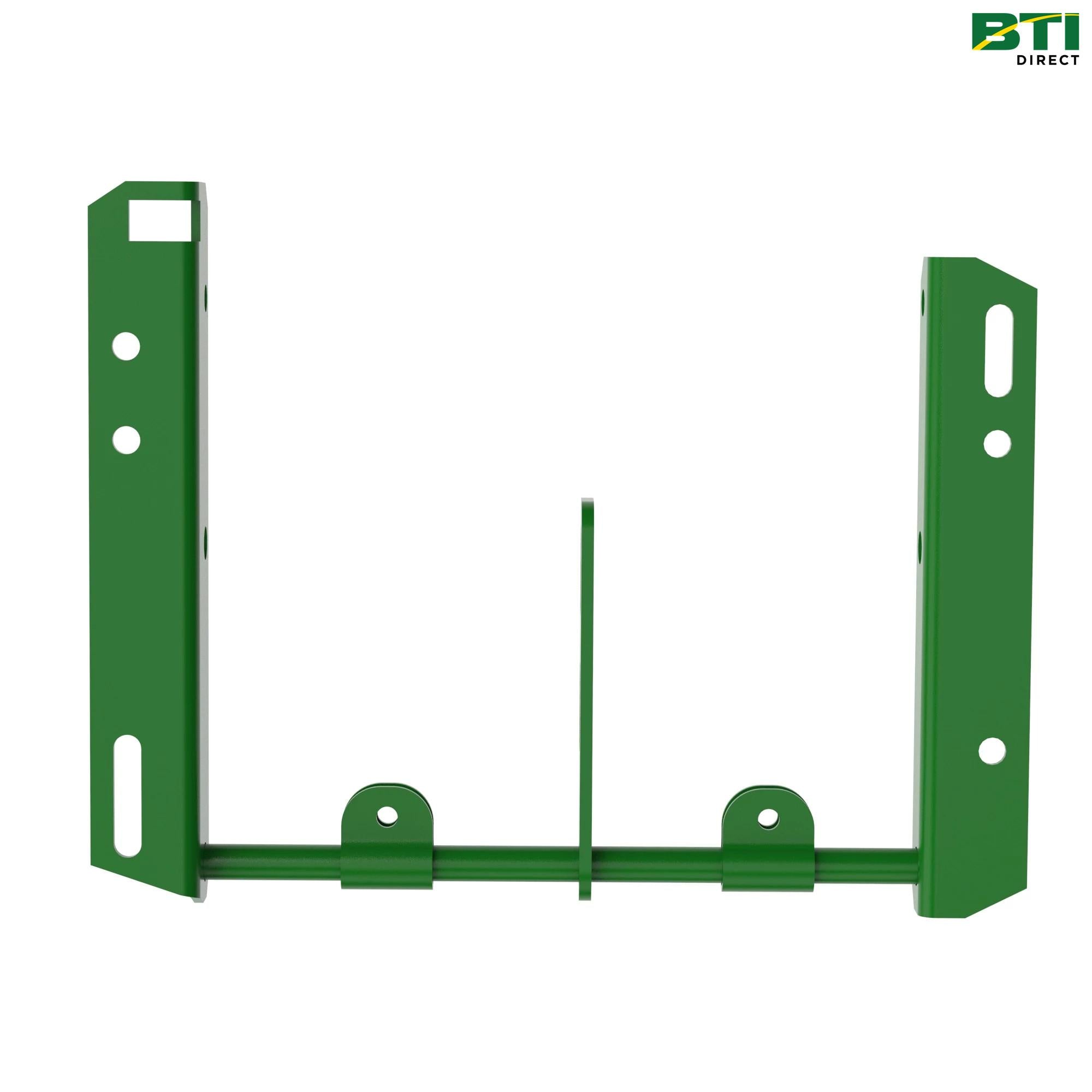 AH167028: Hinge Assembly, Door