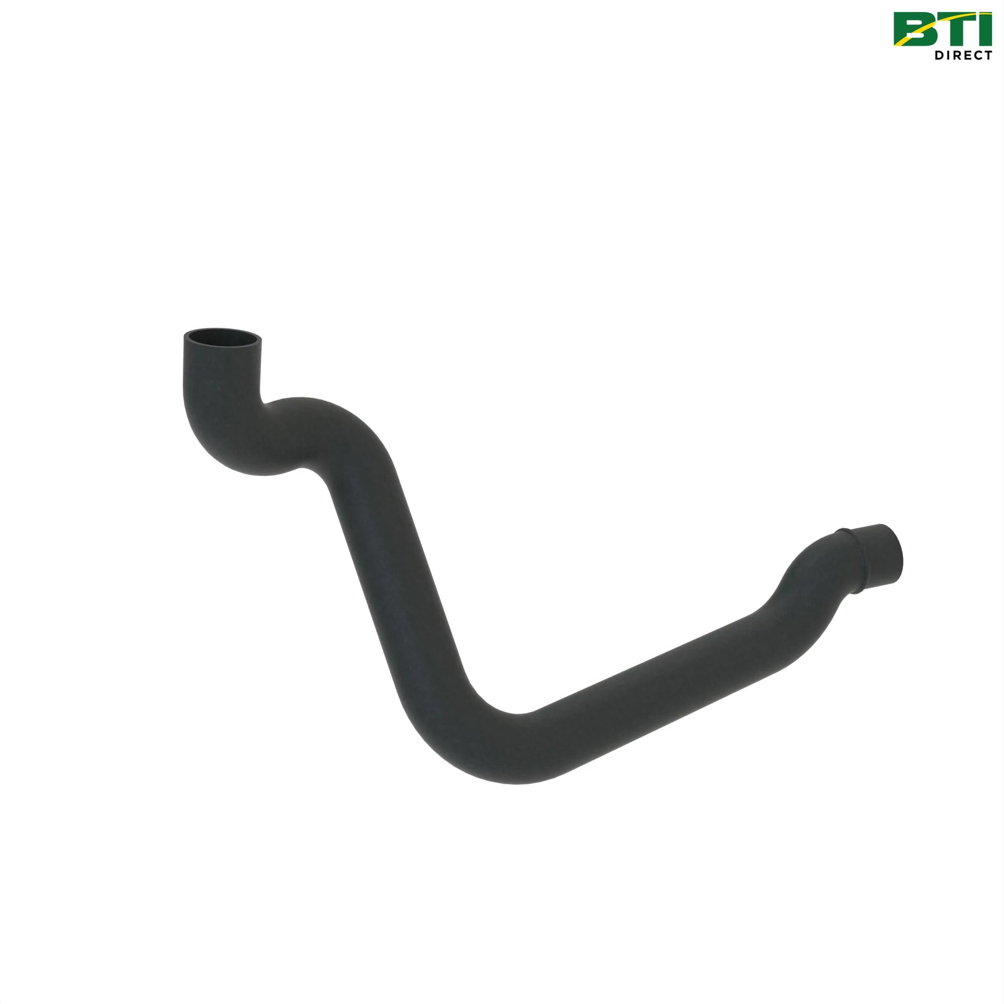 AH167558: Radiator Outlet Hose