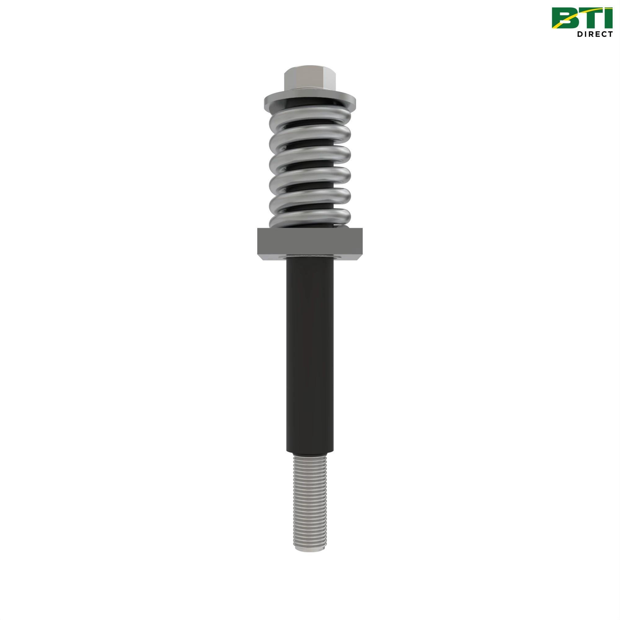 AH167576: Sieve Element Adjust Mounting