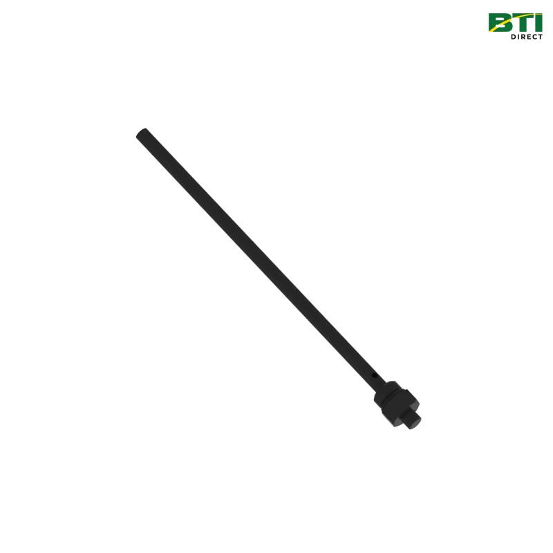 AH167602: Reverser Gear Box Vented Dipstick