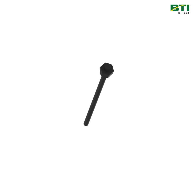 AH167602: Reverser Gear Box Vented Dipstick