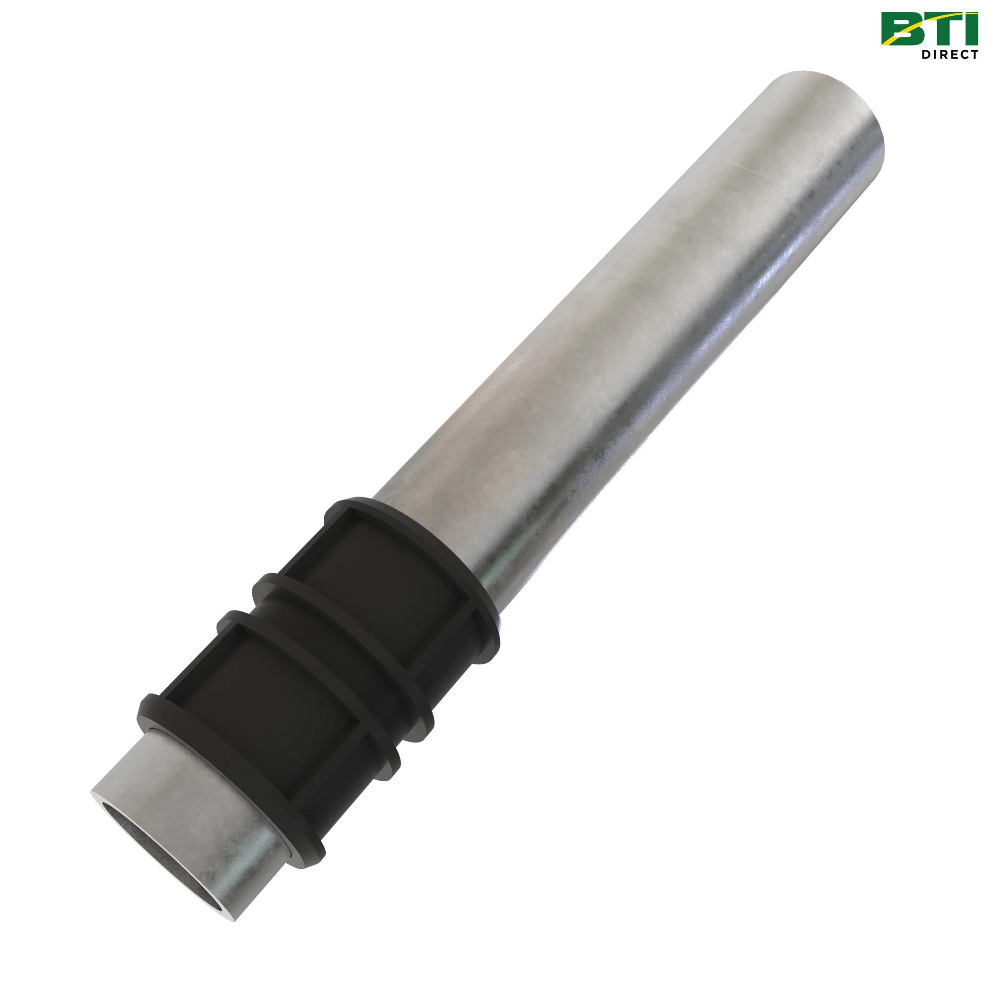 AH167980: Powershaft Shield