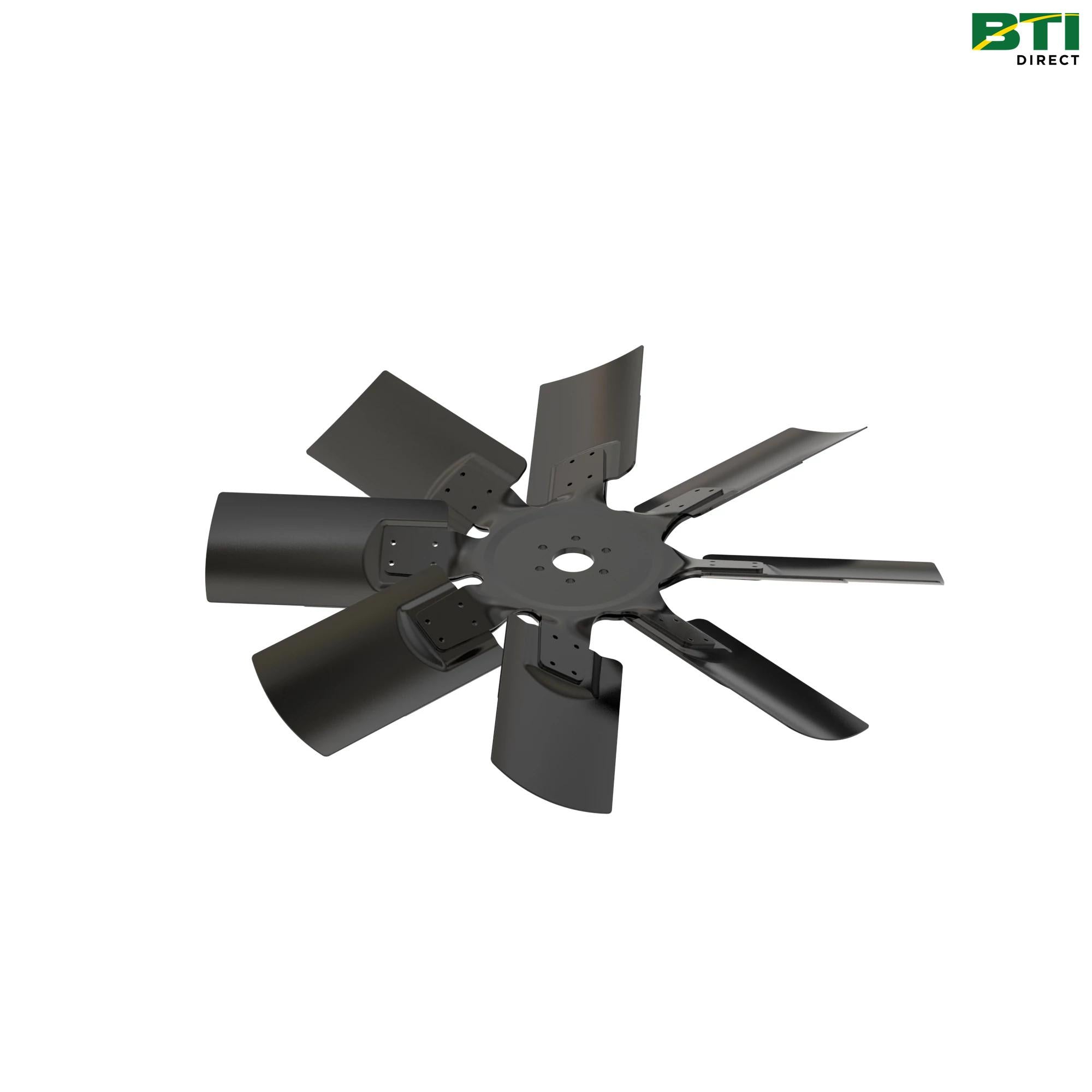 AH168020: Fan