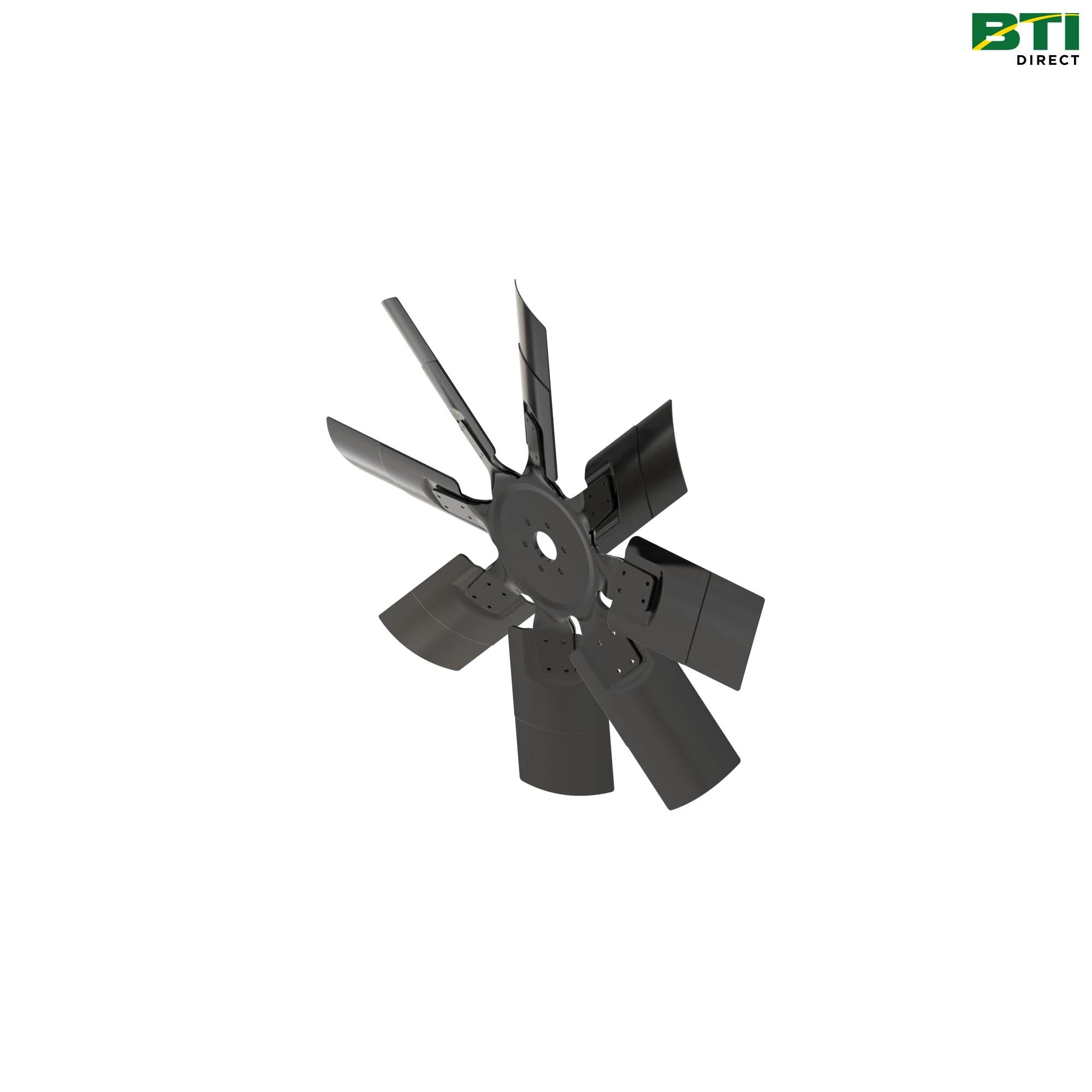 AH168020: Fan