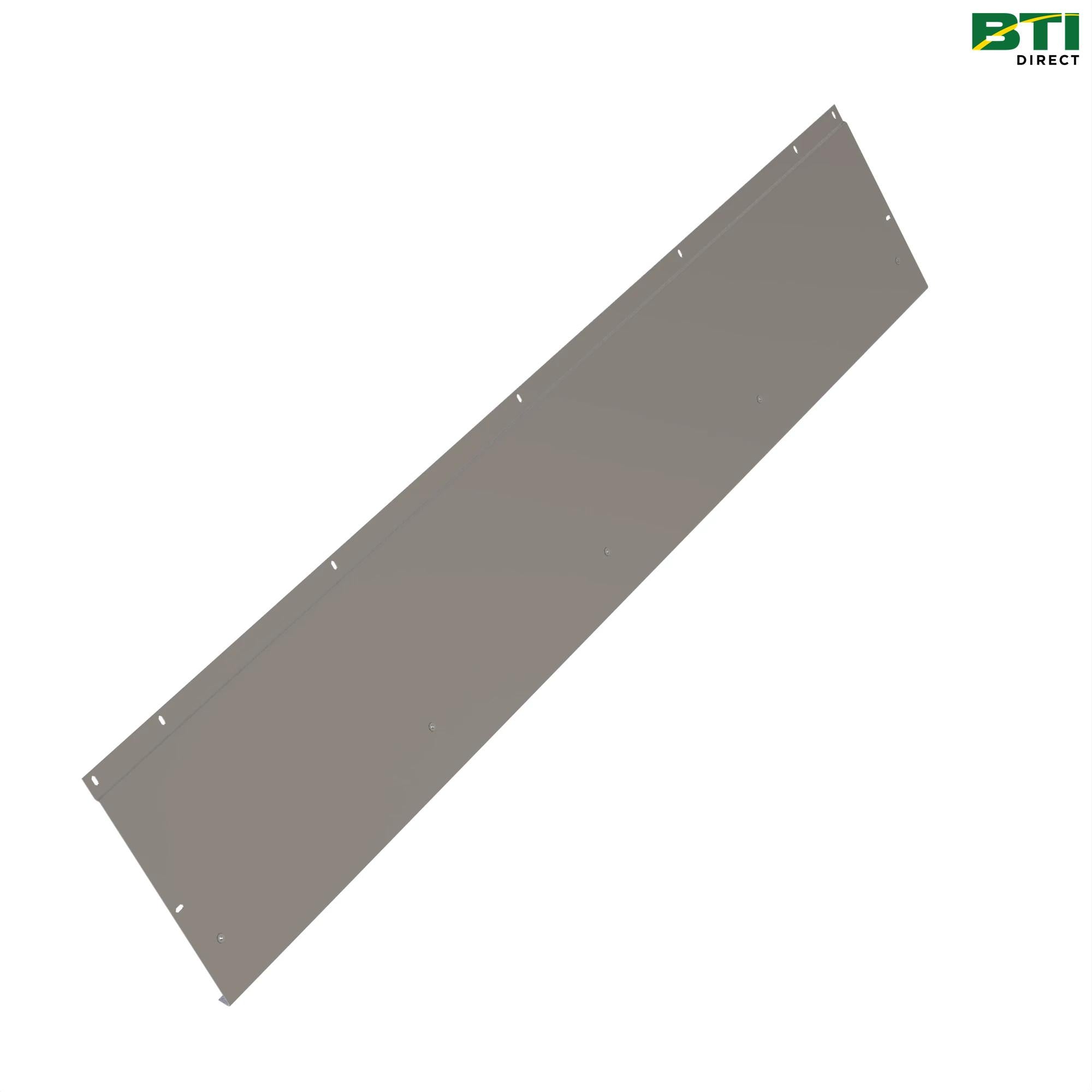 AH168075: Feed Outer 20' Plate