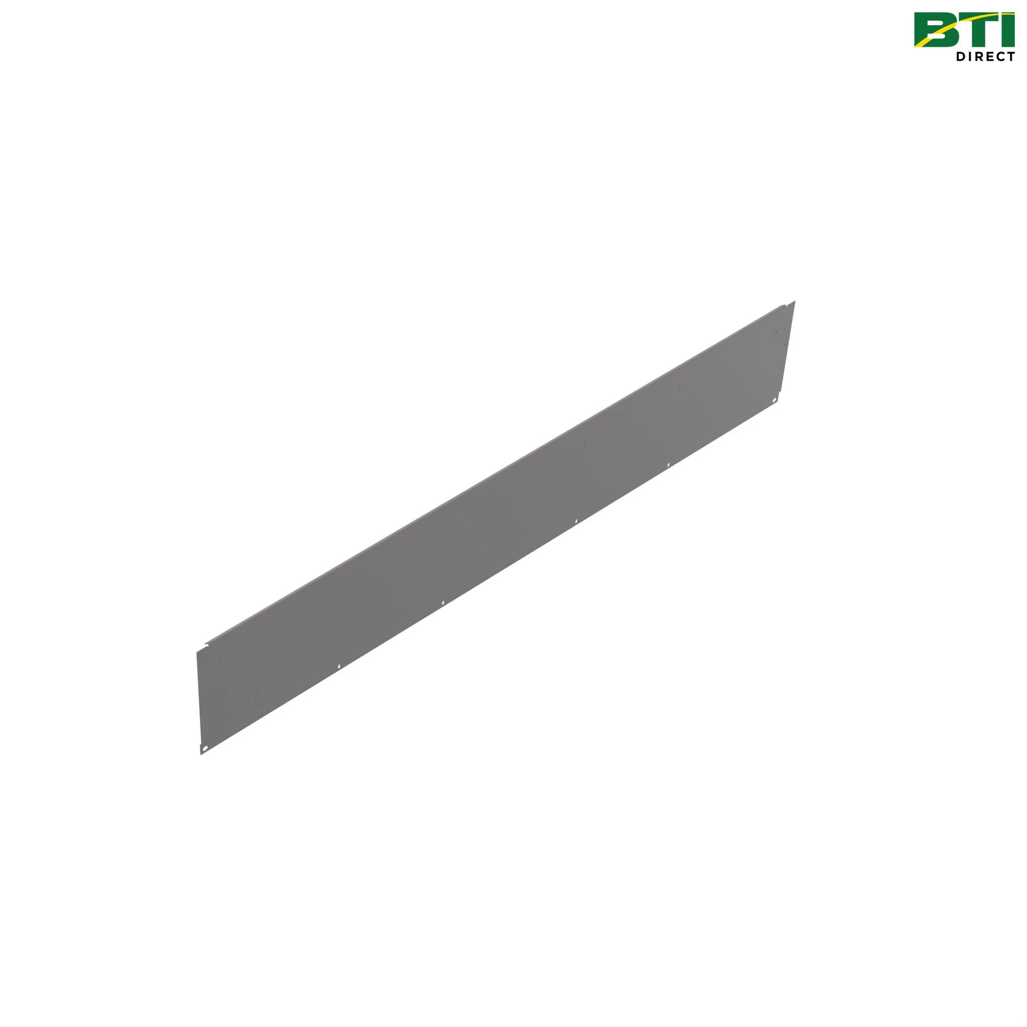 AH168079: Cutting Platform Feed Plate