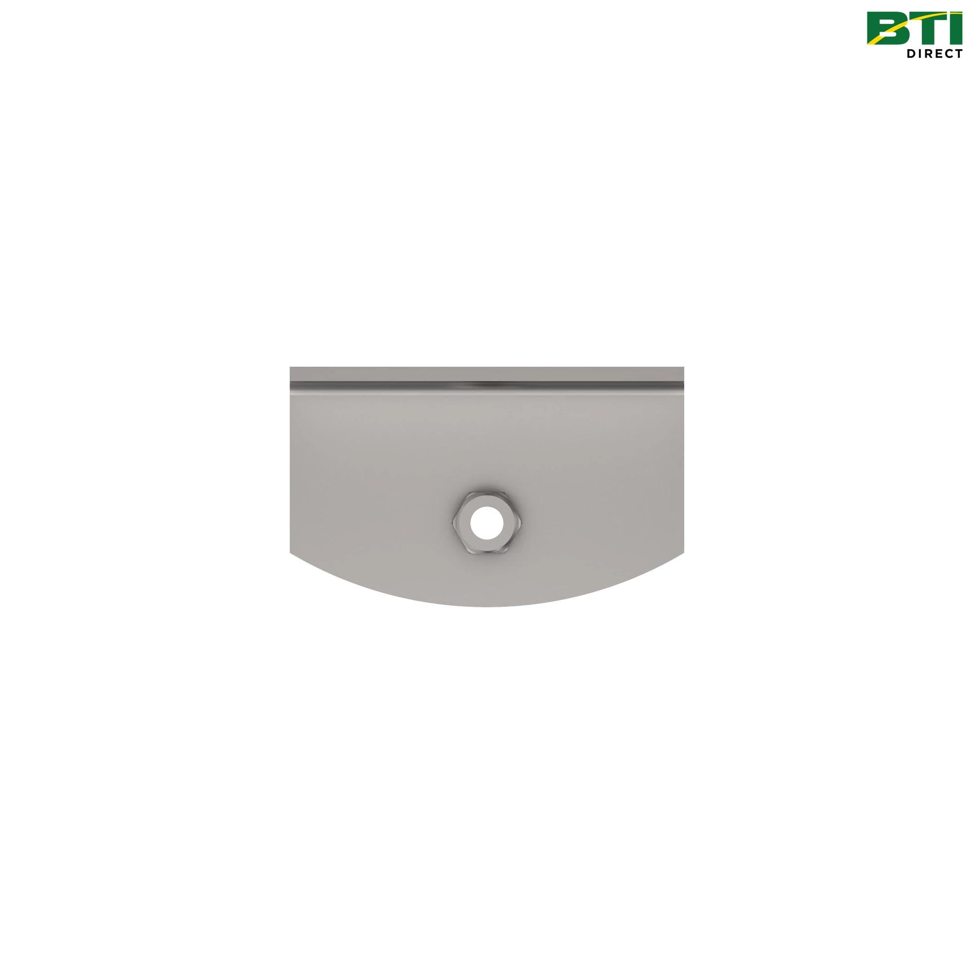 AH168188: Discharge Beater Shield Bracket