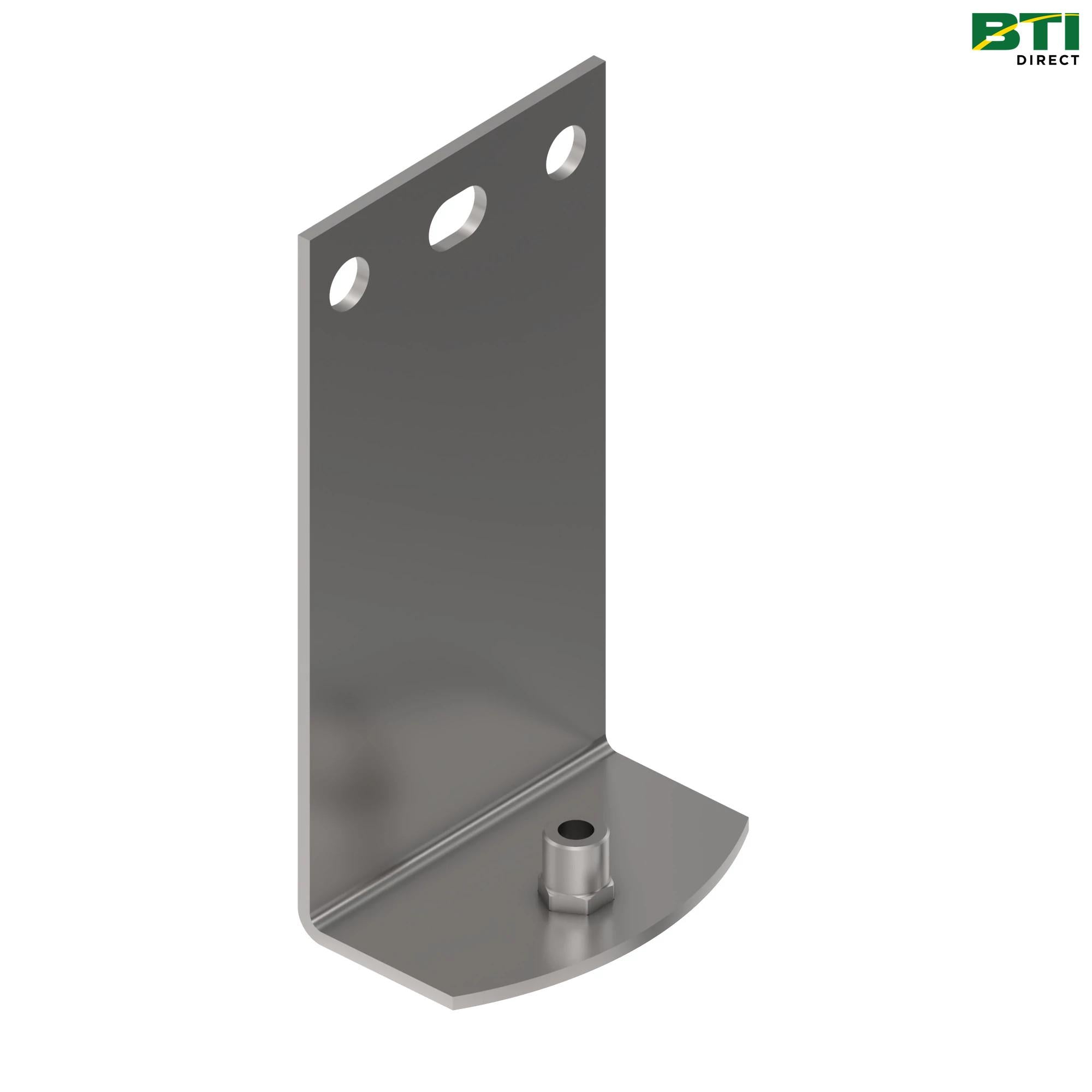 AH168188: Discharge Beater Shield Bracket