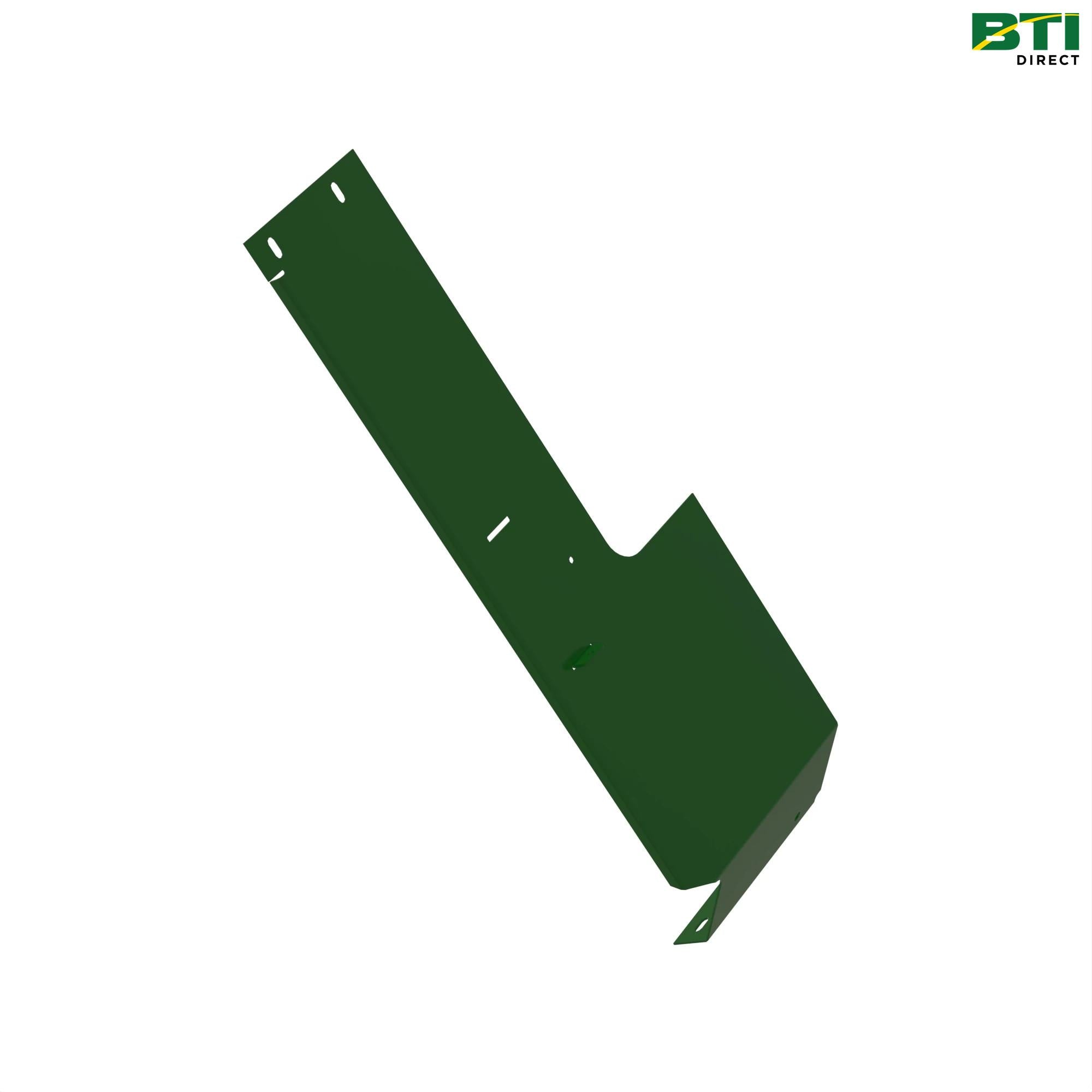 AH168426: Front Shield, Right Side
