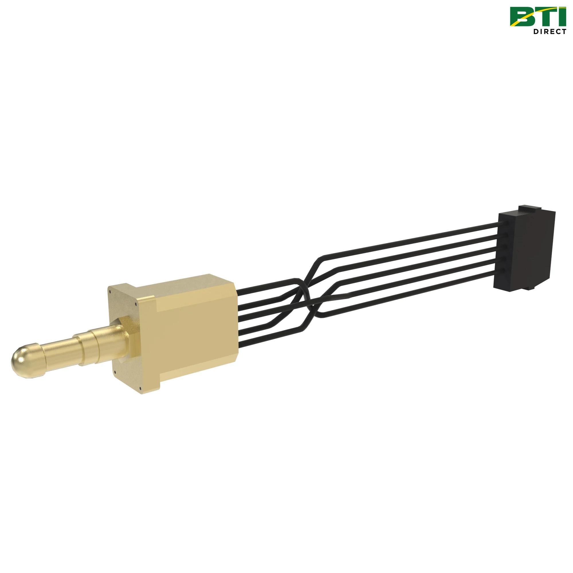 AH168430: Toggle/Rocker Switch