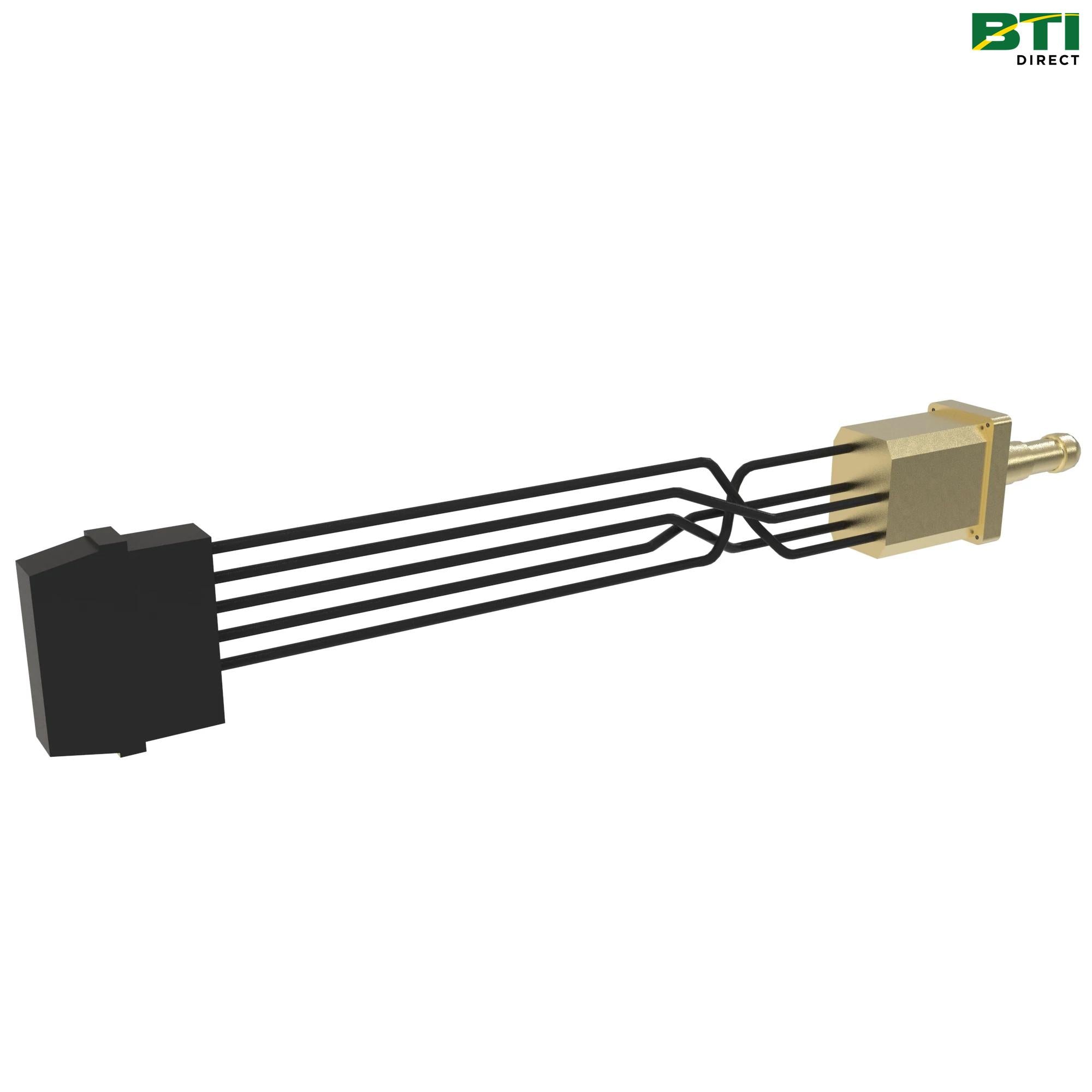 AH168430: Toggle/Rocker Switch