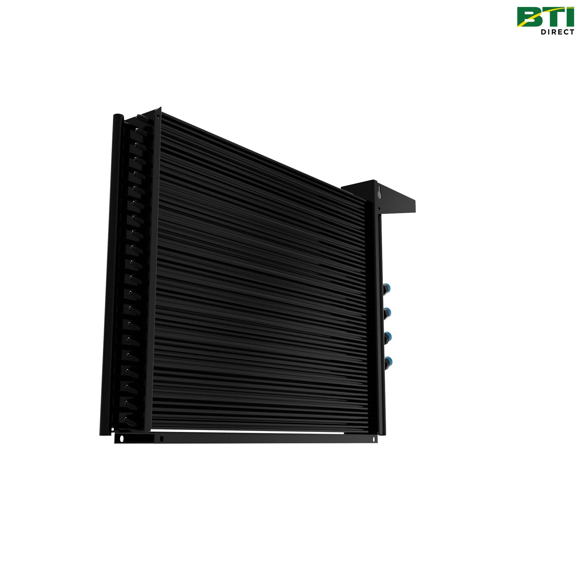 AH168467: Hydraulic Oil Cooler