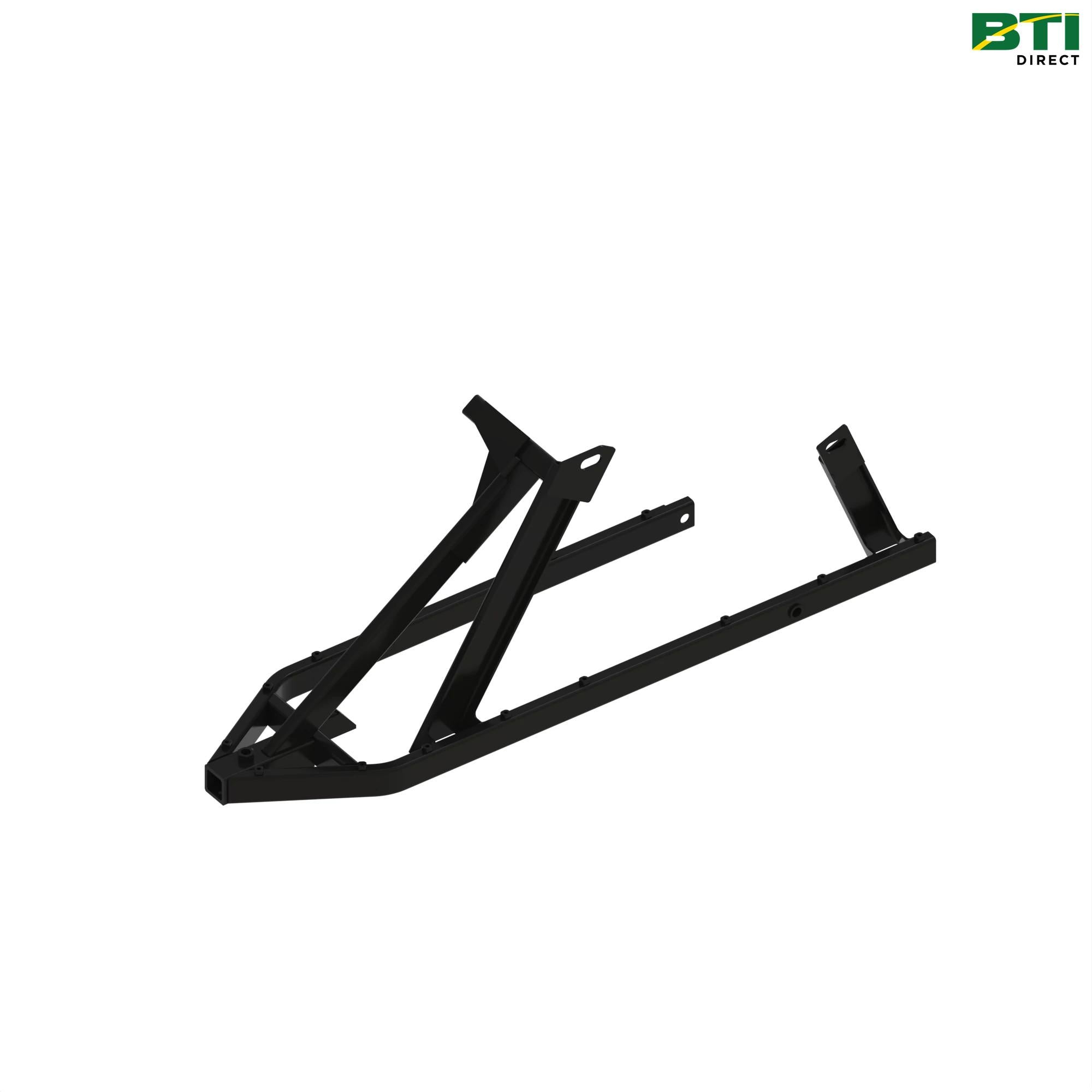 AH168555: Rear Divider Frame, Left Side