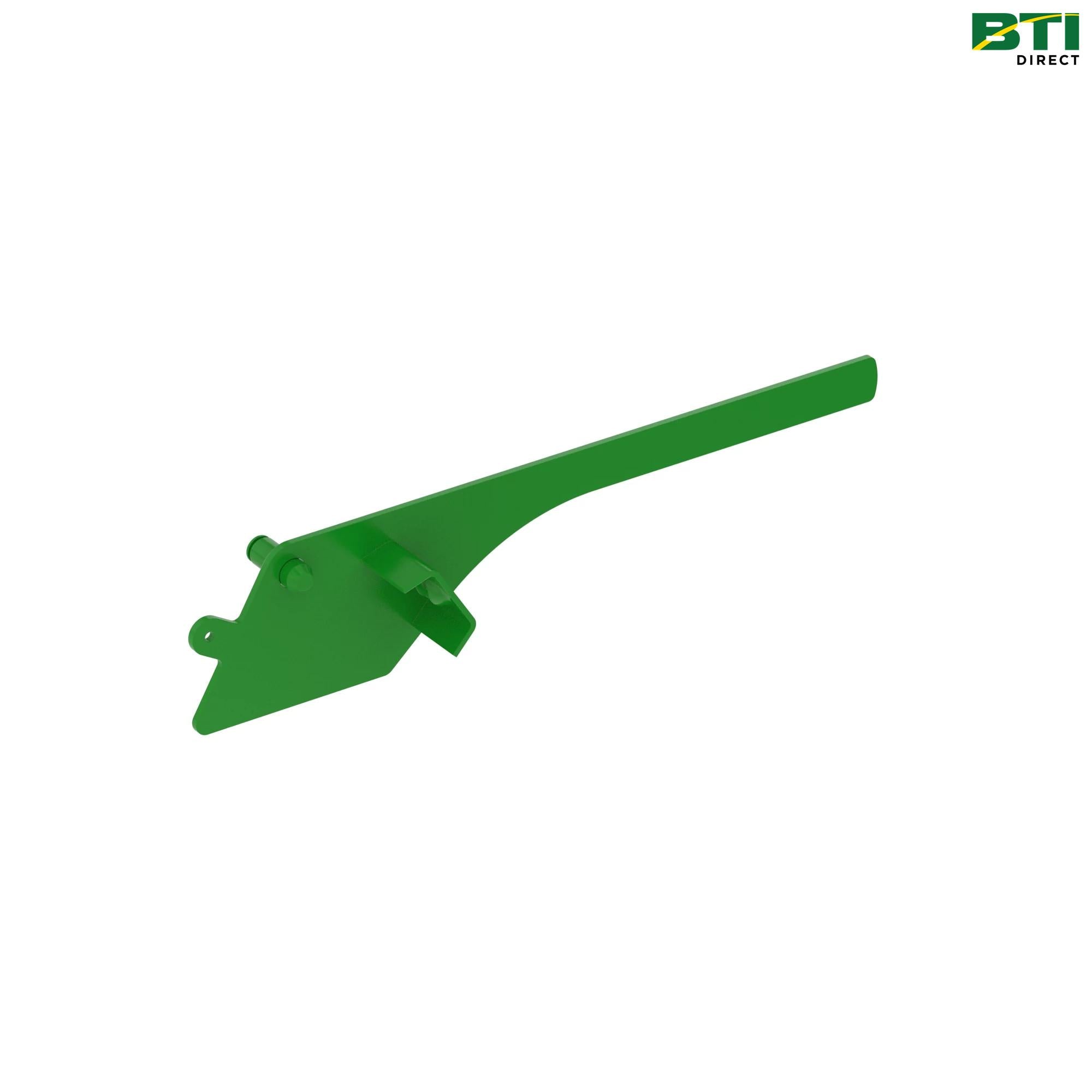 AH168608: Tensioner Lever Arm