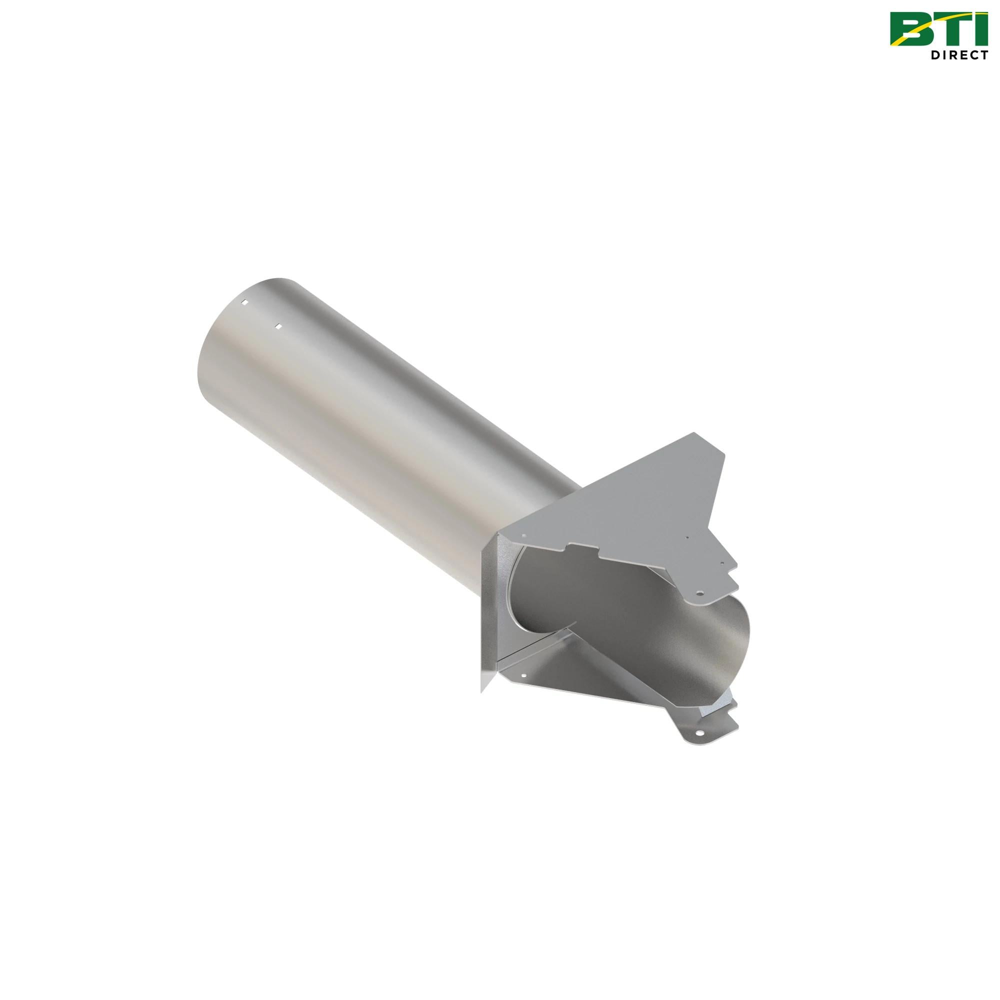 AH168700: Structural Tube
