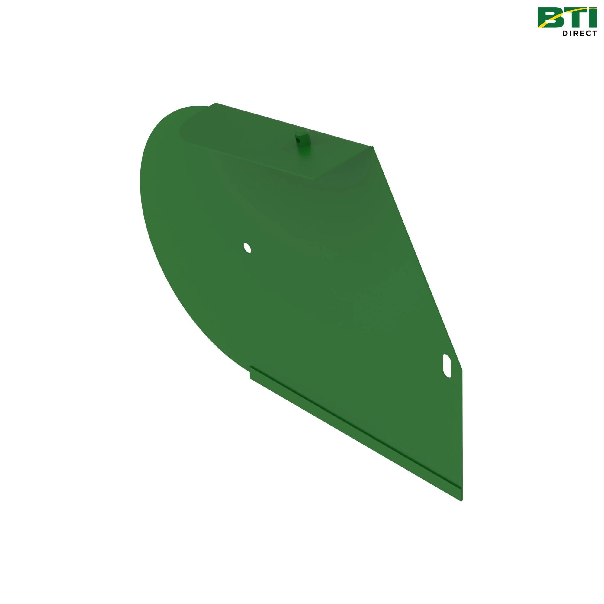 AH168769: Powershaft Shield