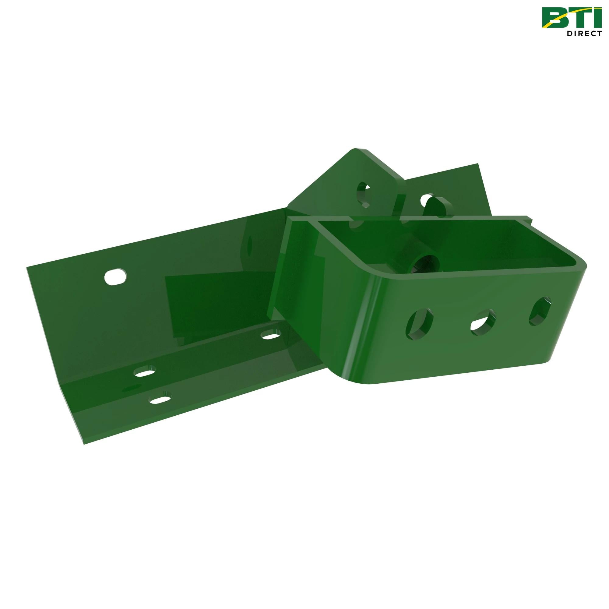 AH168791: Front Cylinder Mount Bracket