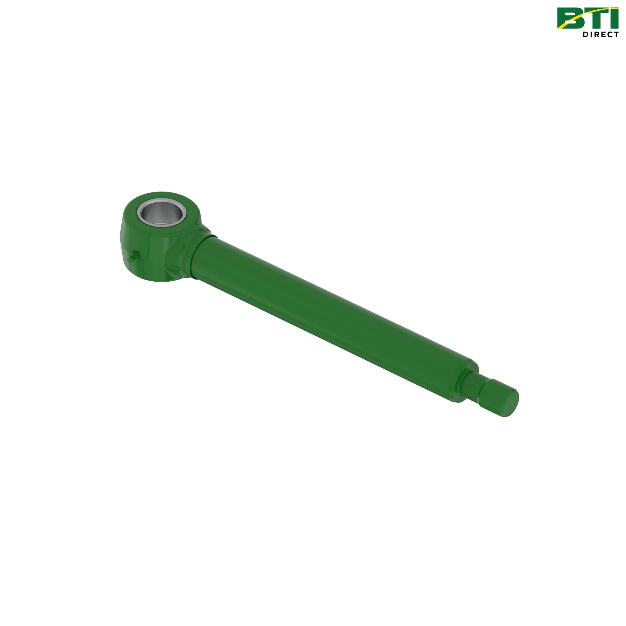 AH168807: Hydraulic Cylinder Rod