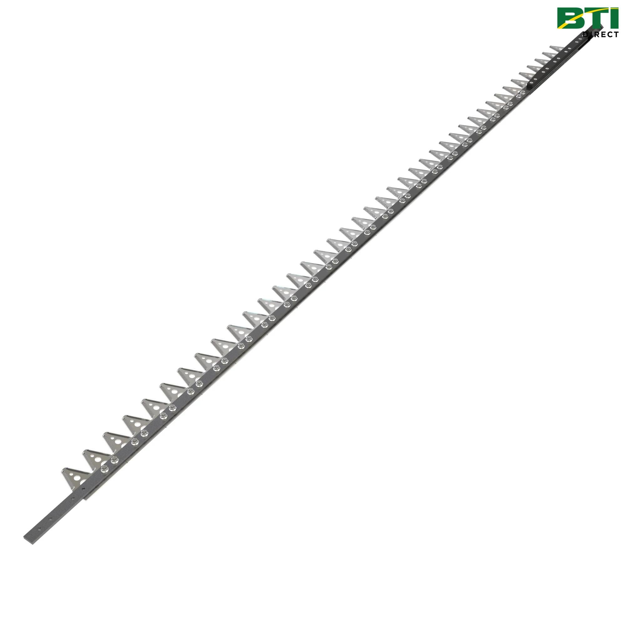 AH168892: Cutterbar Head Section Mid-Knife