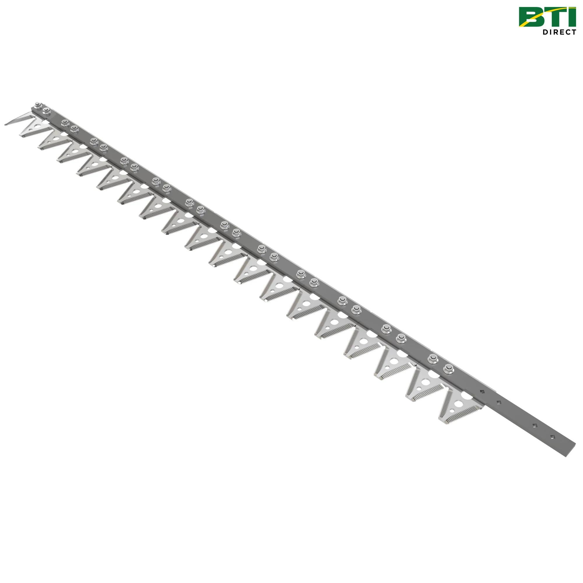 AH168902: Cutterbar Coarse Knife